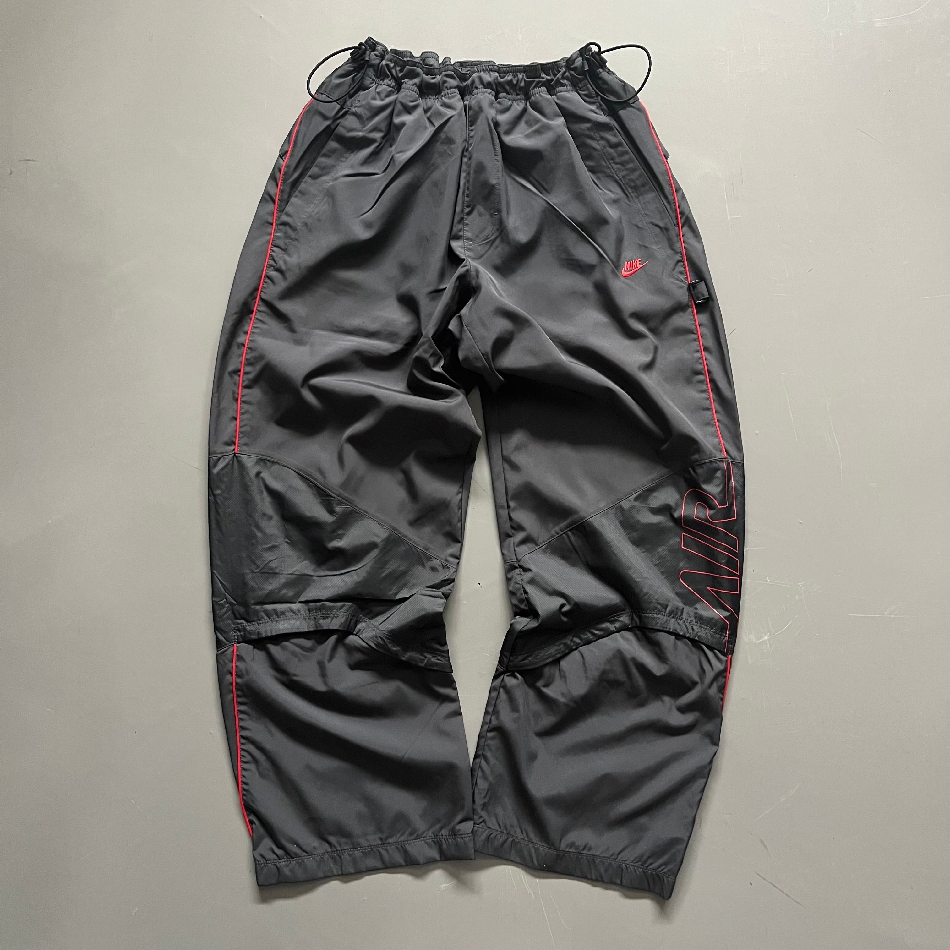 Nike Vintage Jacket