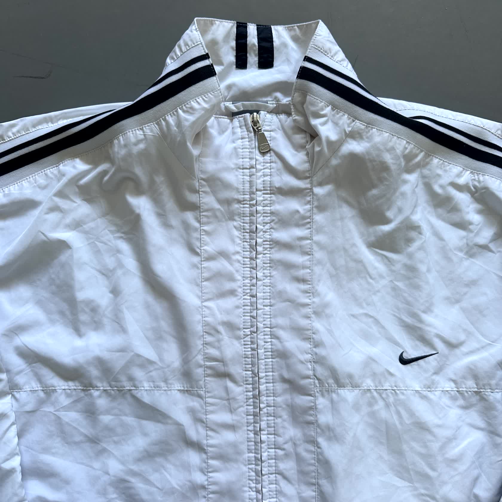 Nike Vintage Jacke