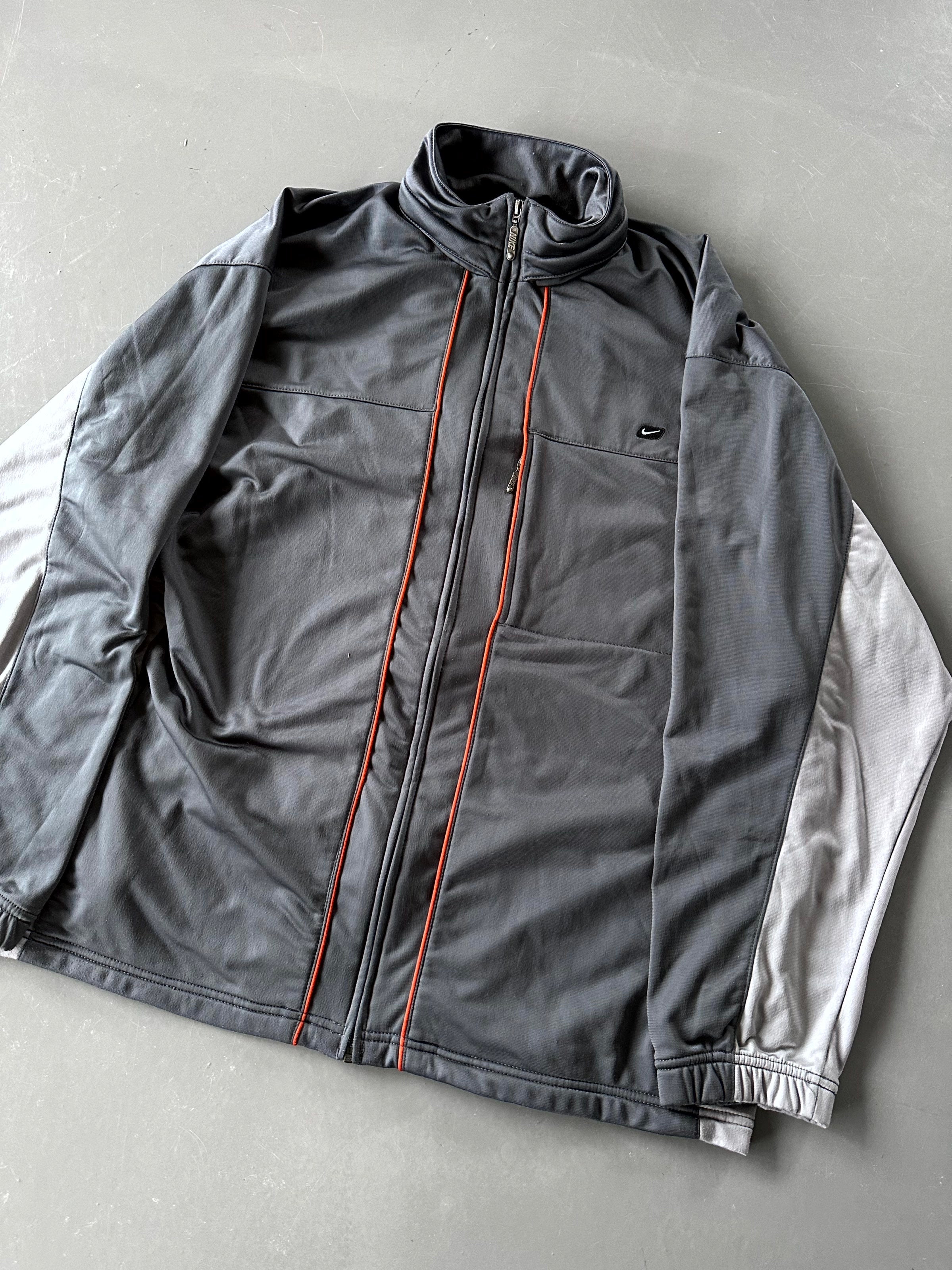Nike Vintage Jacket