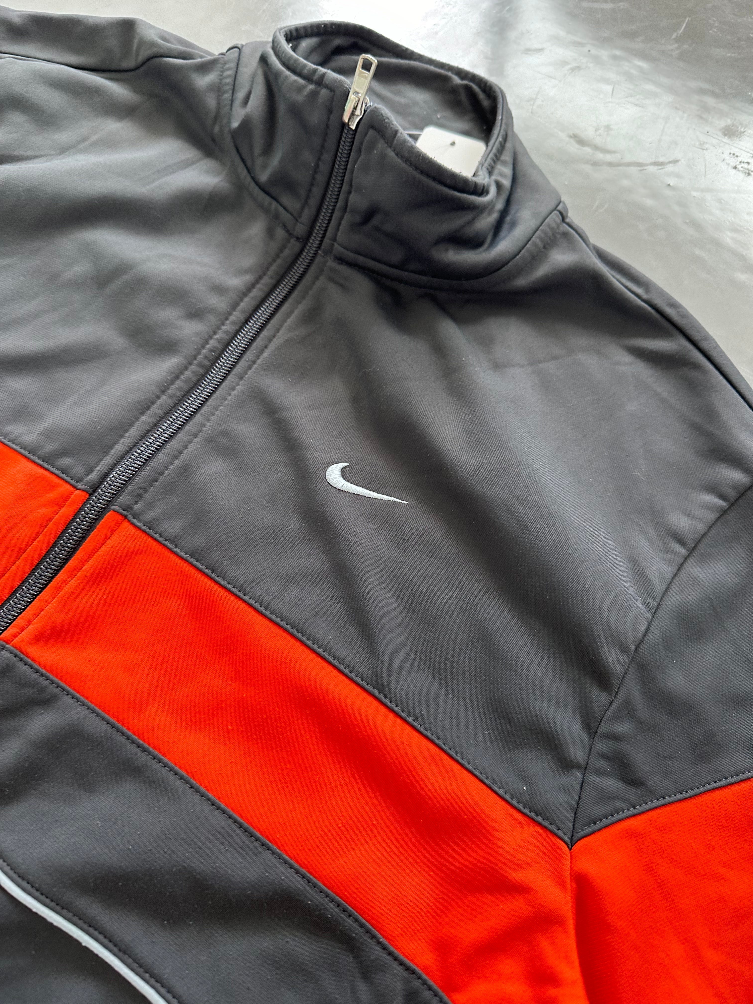 Nike Vintage Jacke