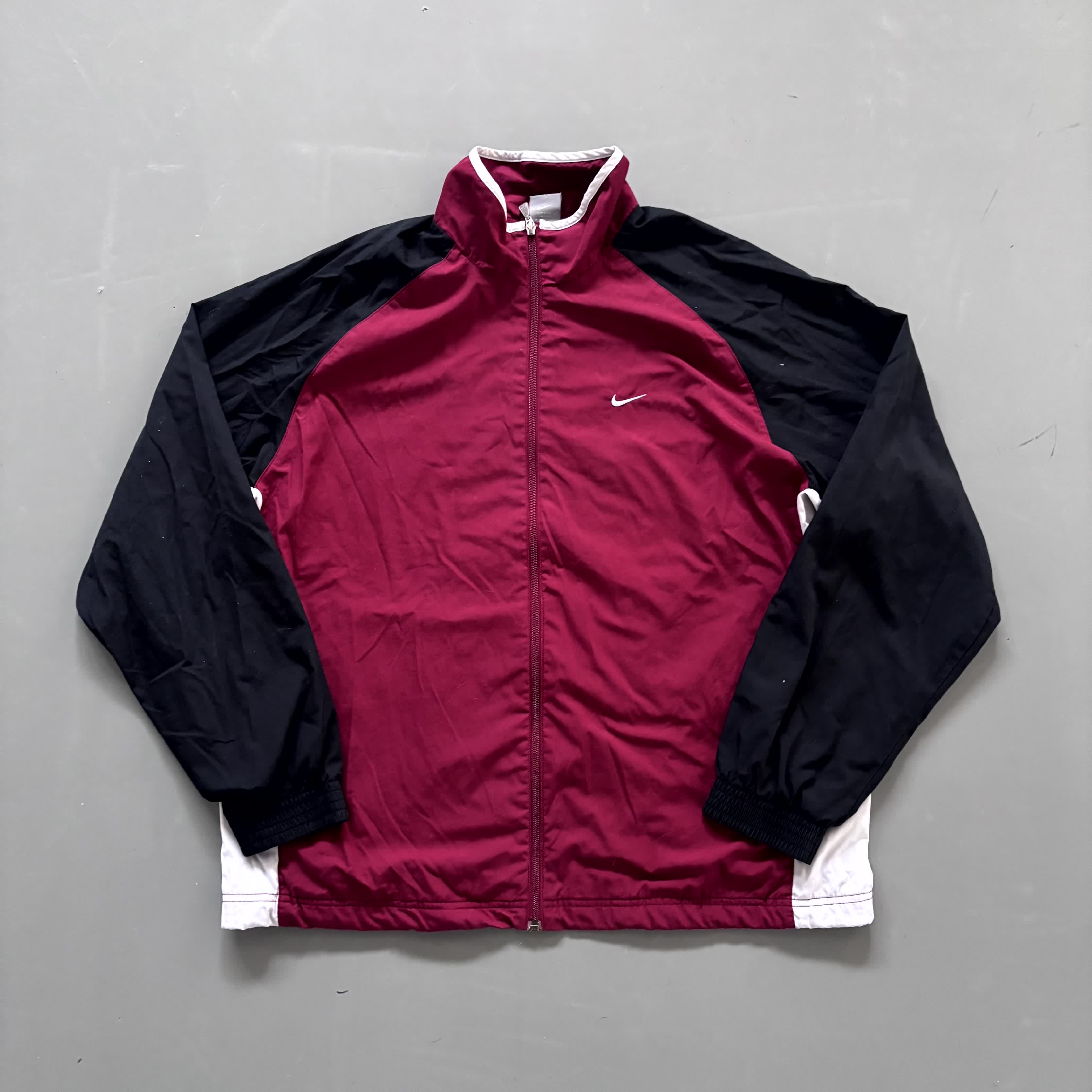 Nike Vintage Jacket