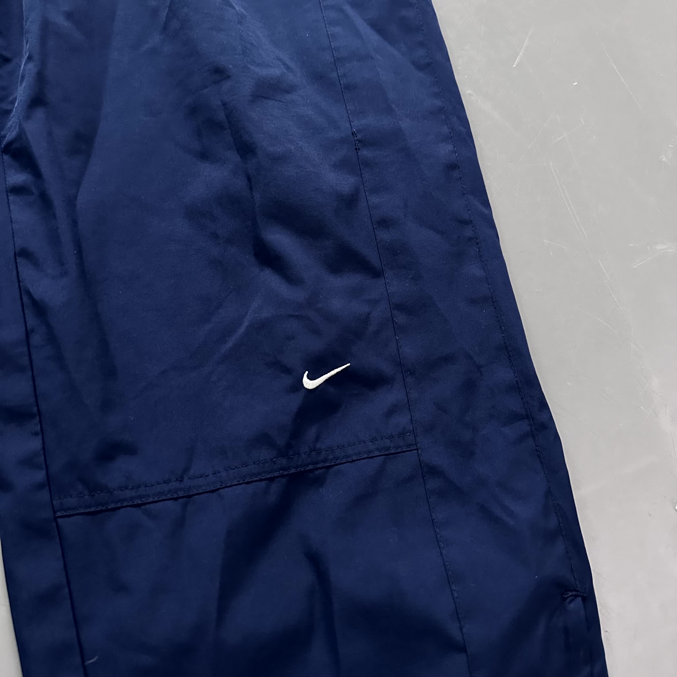 Nike Vintage Jacke