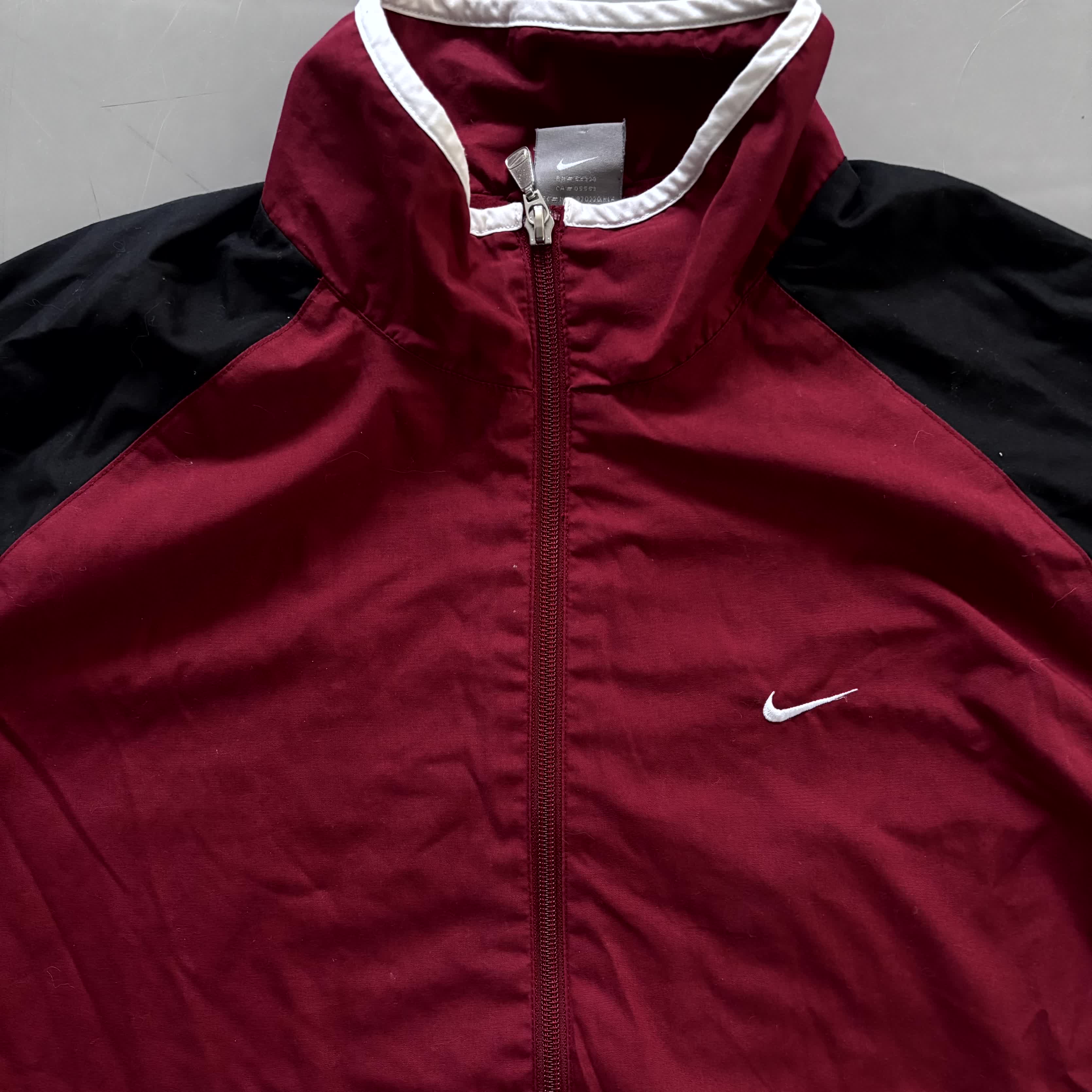 Nike Vintage Jacket