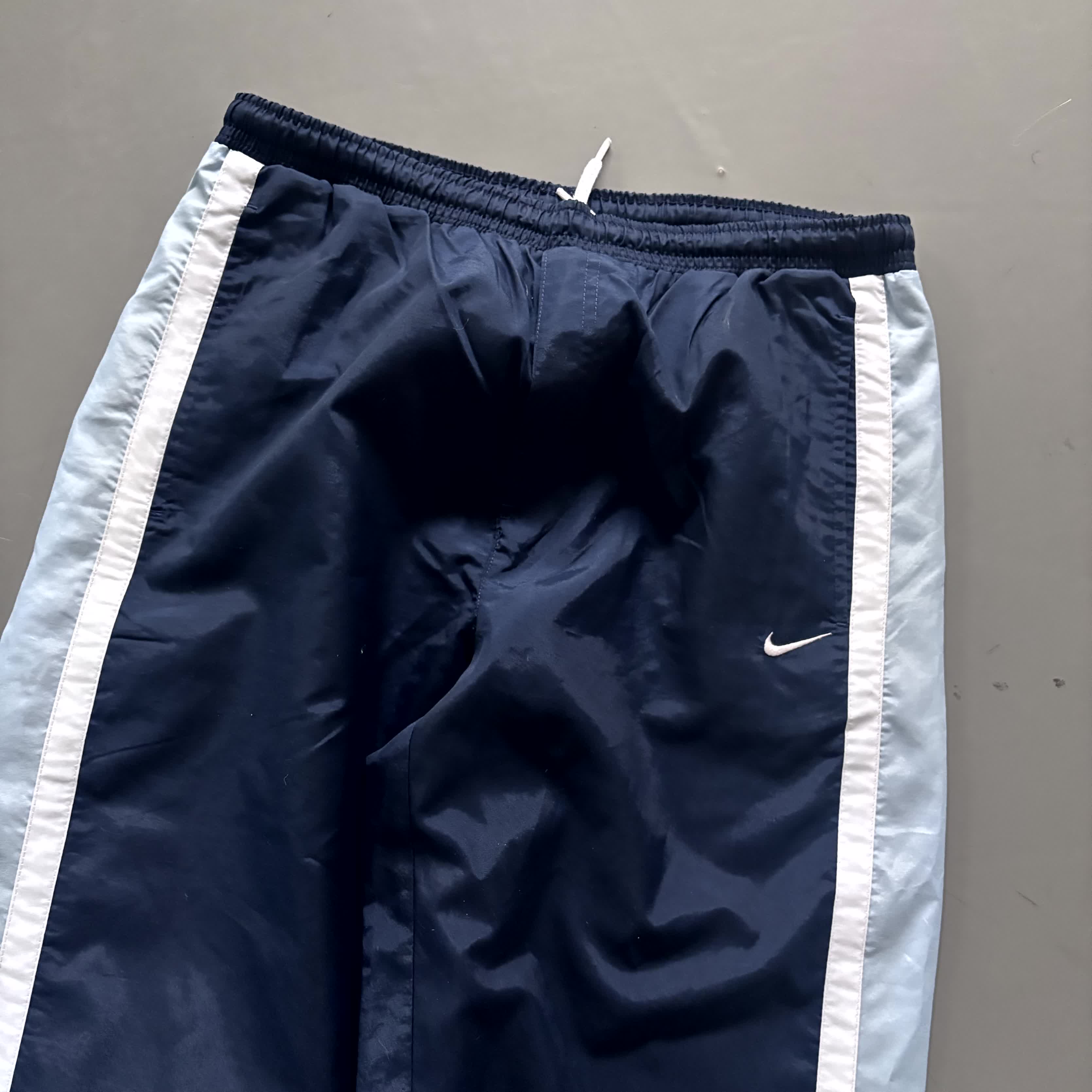 Nike Vintage Jacket