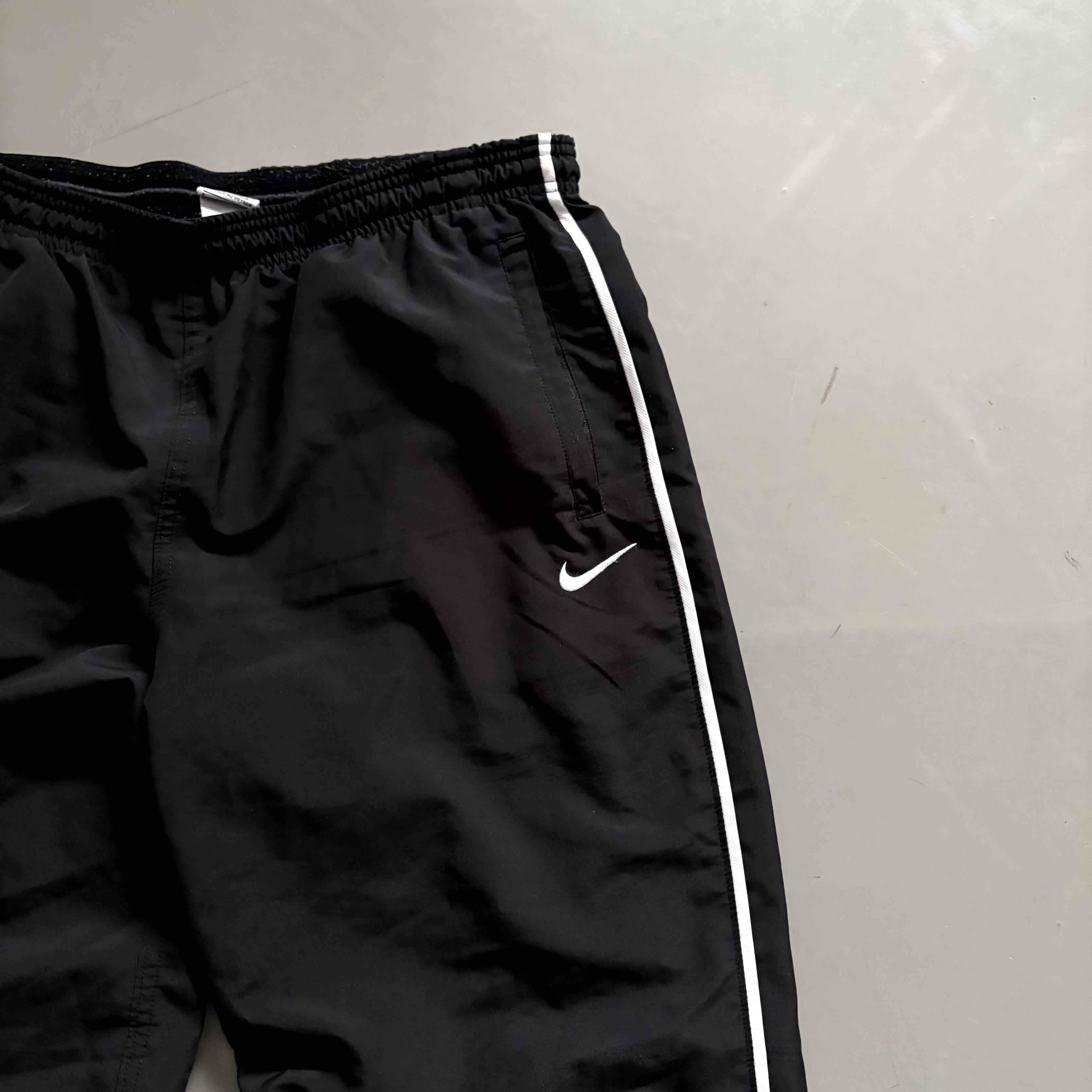 Nike Vintage Jacke