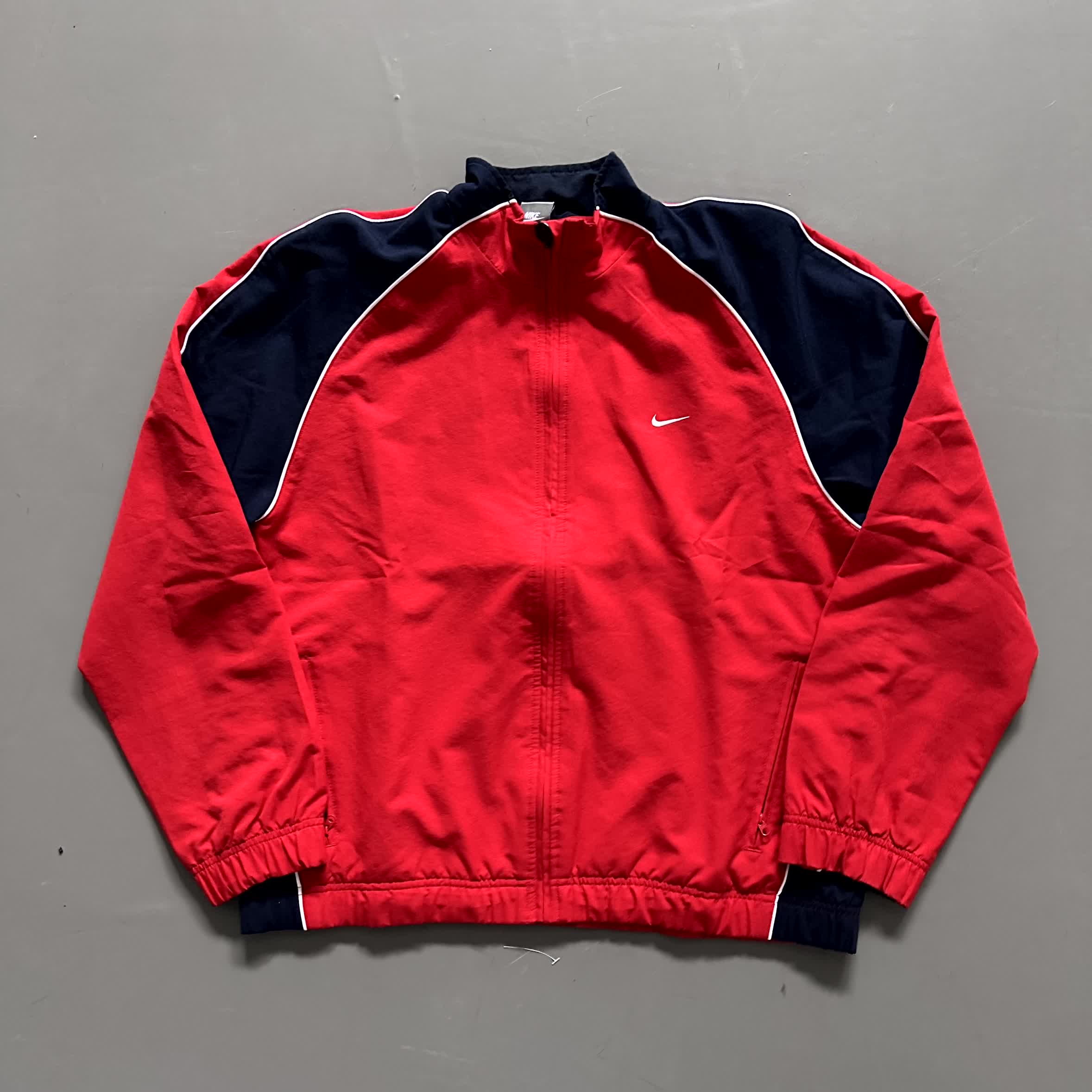 Nike Vintage Jacke
