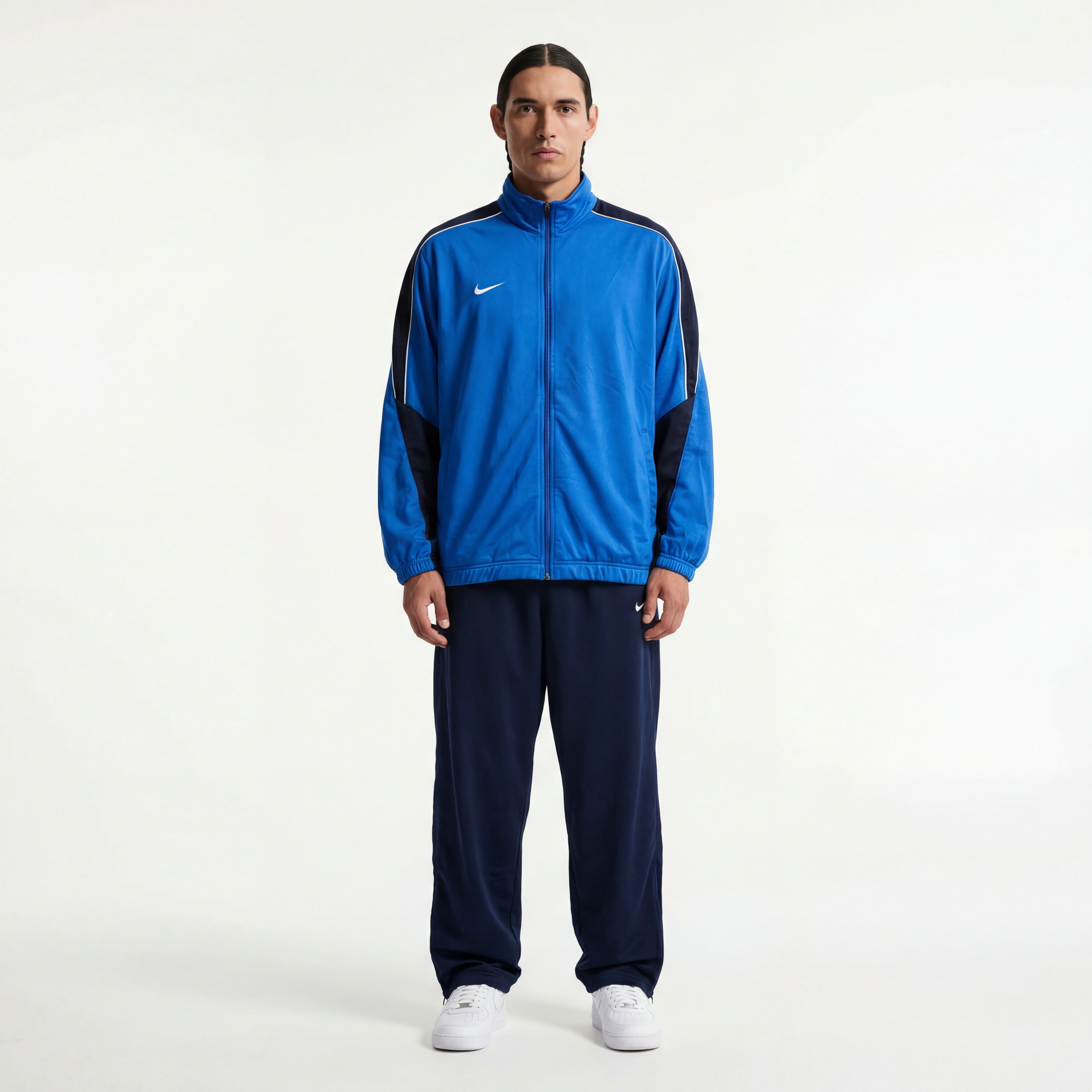 Nike Vintage Jacke