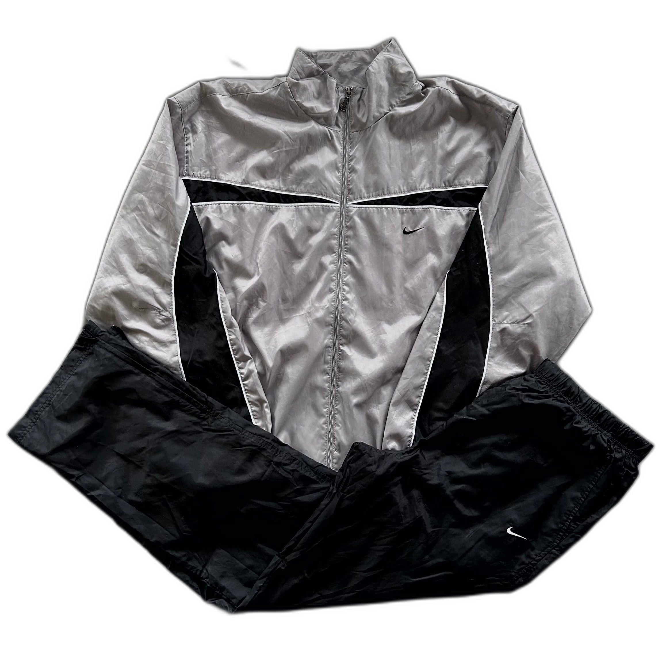 Nike Vintage Jacket
