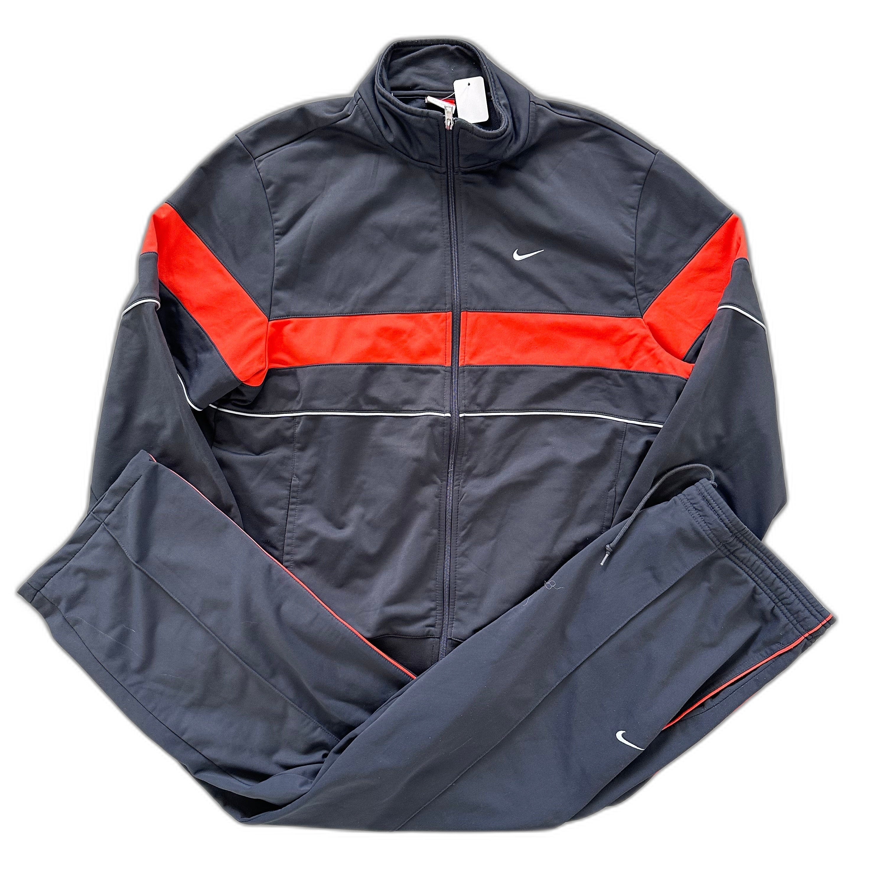 Nike Vintage Jacke