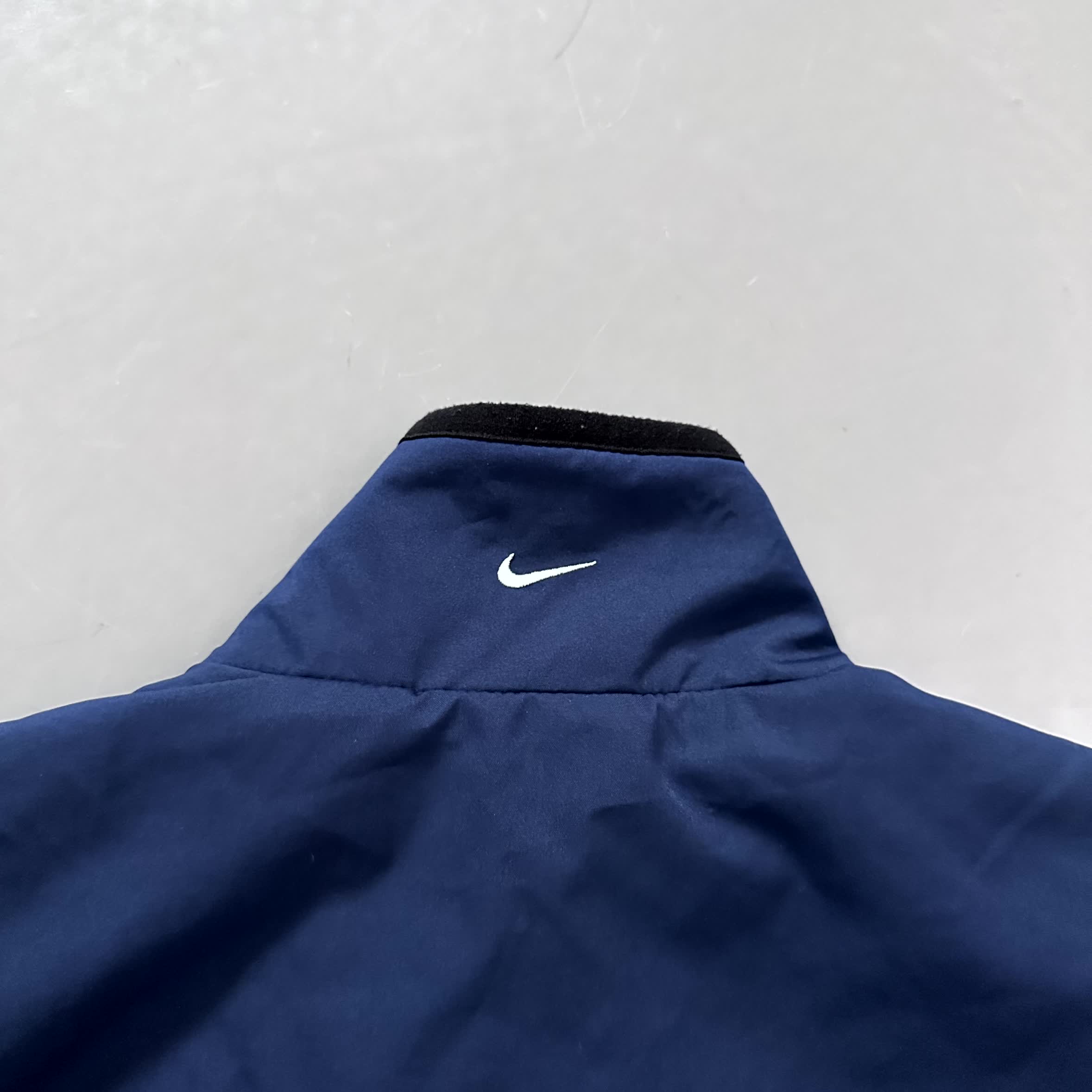 Nike Vintage Jacke