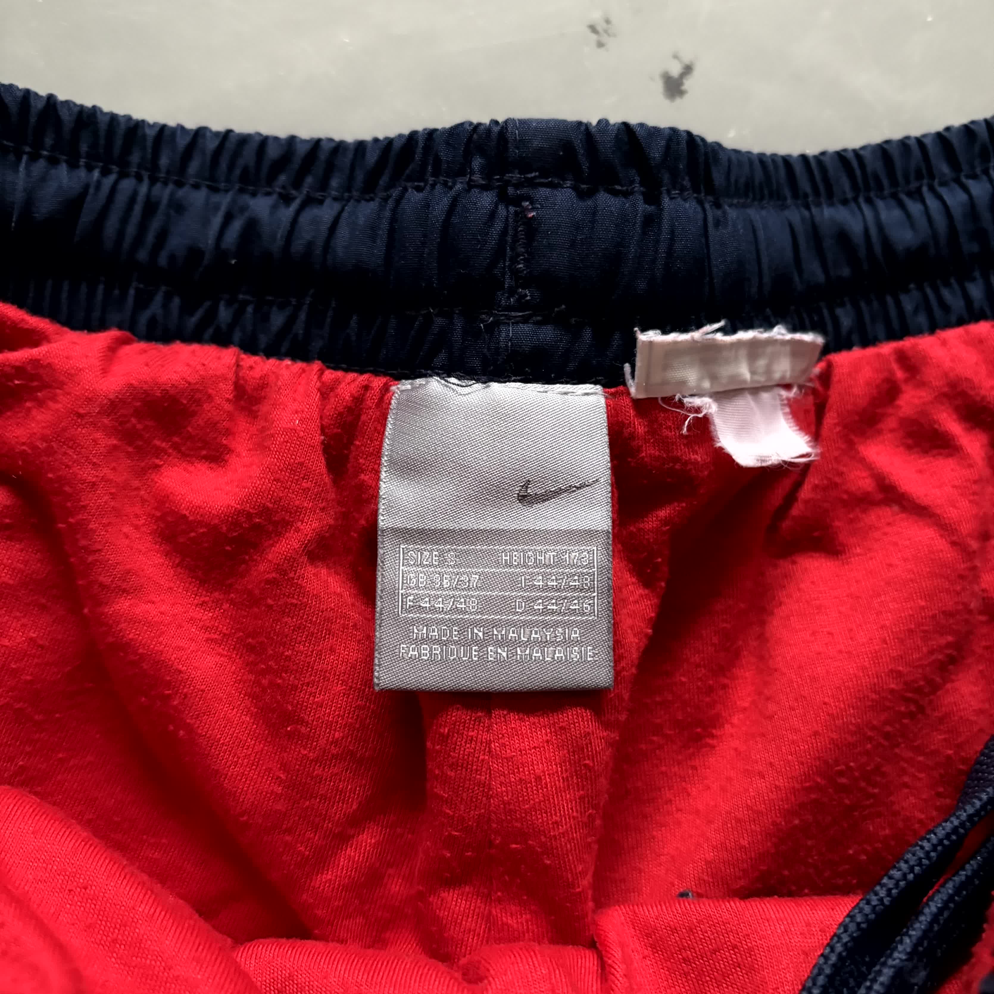 Nike Vintage Jacket