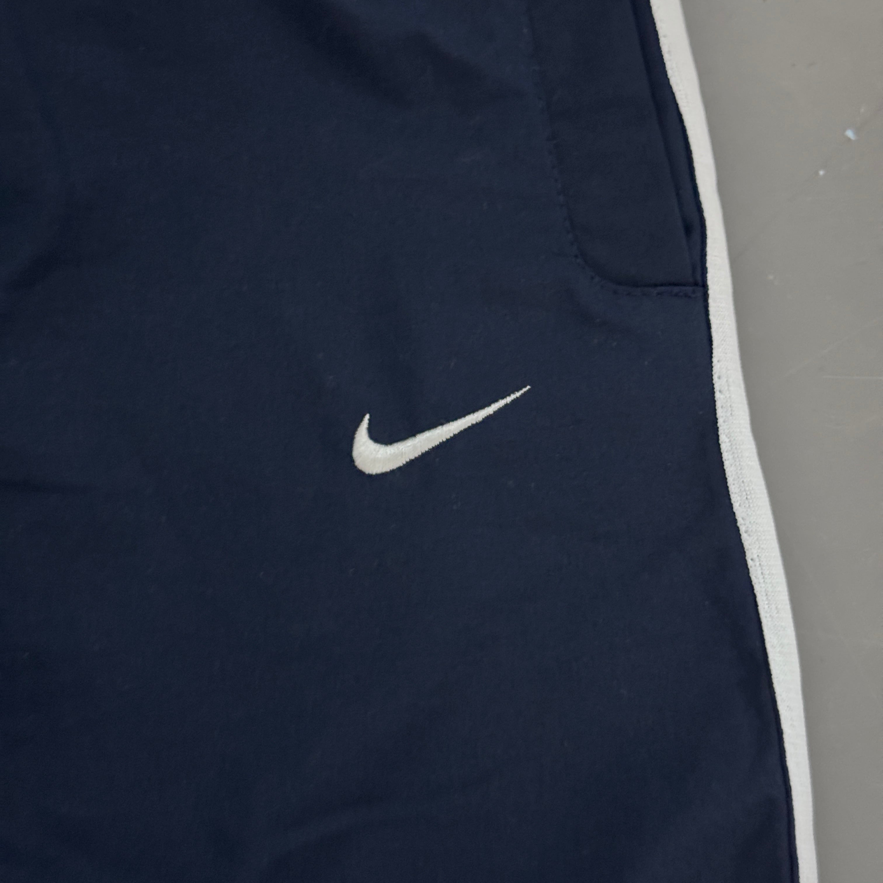 Nike Vintage Jacke