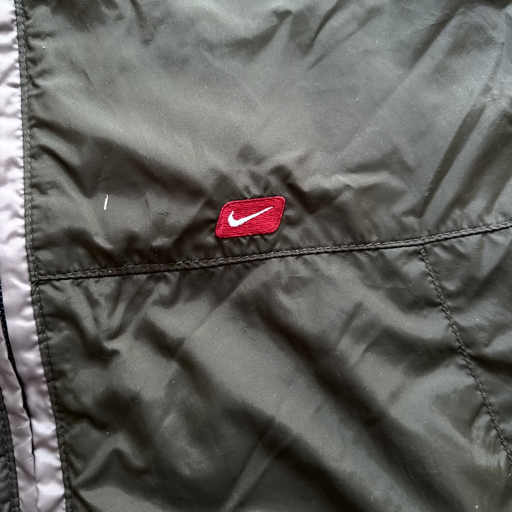 Nike Vintage Jacket