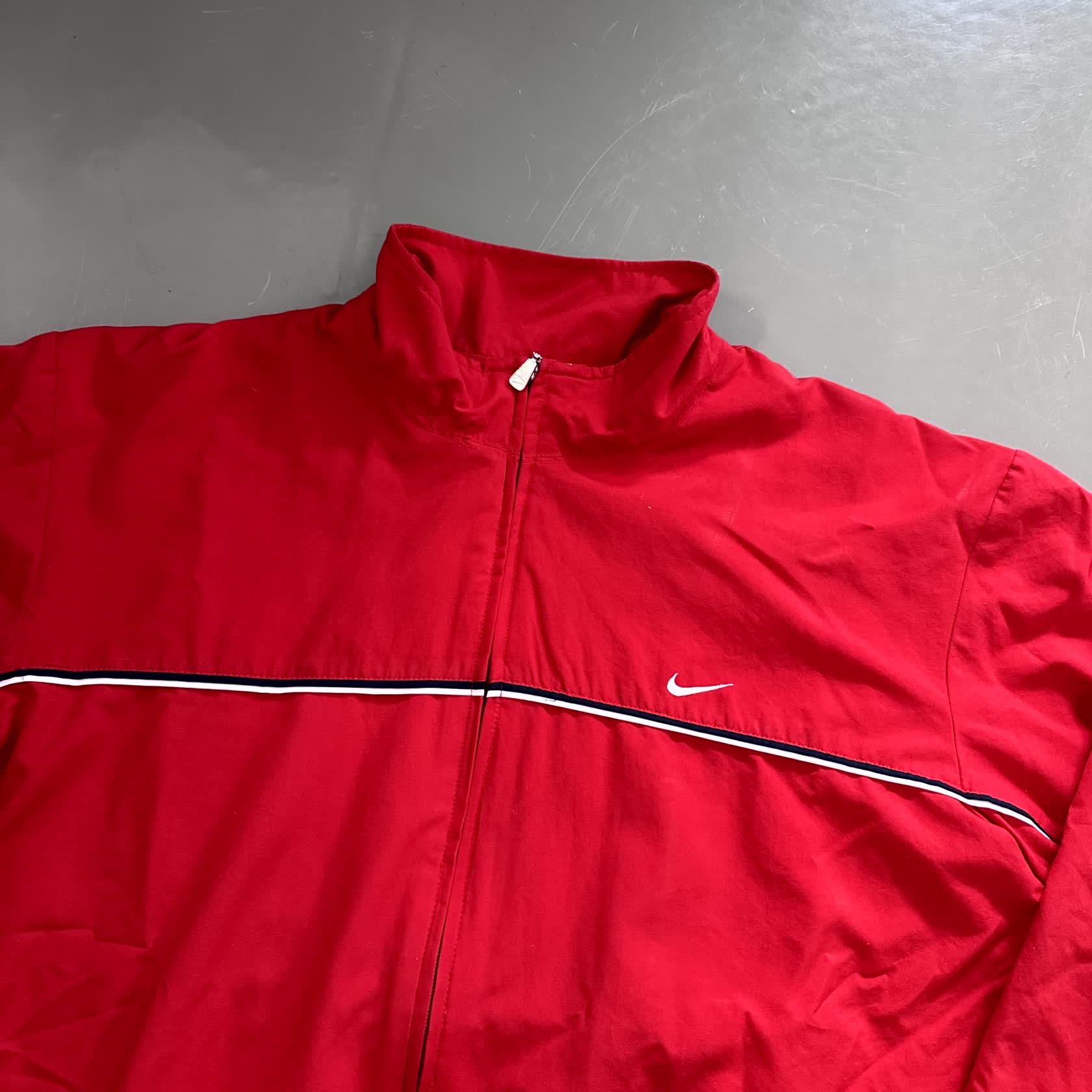 Nike Vintage Jacket