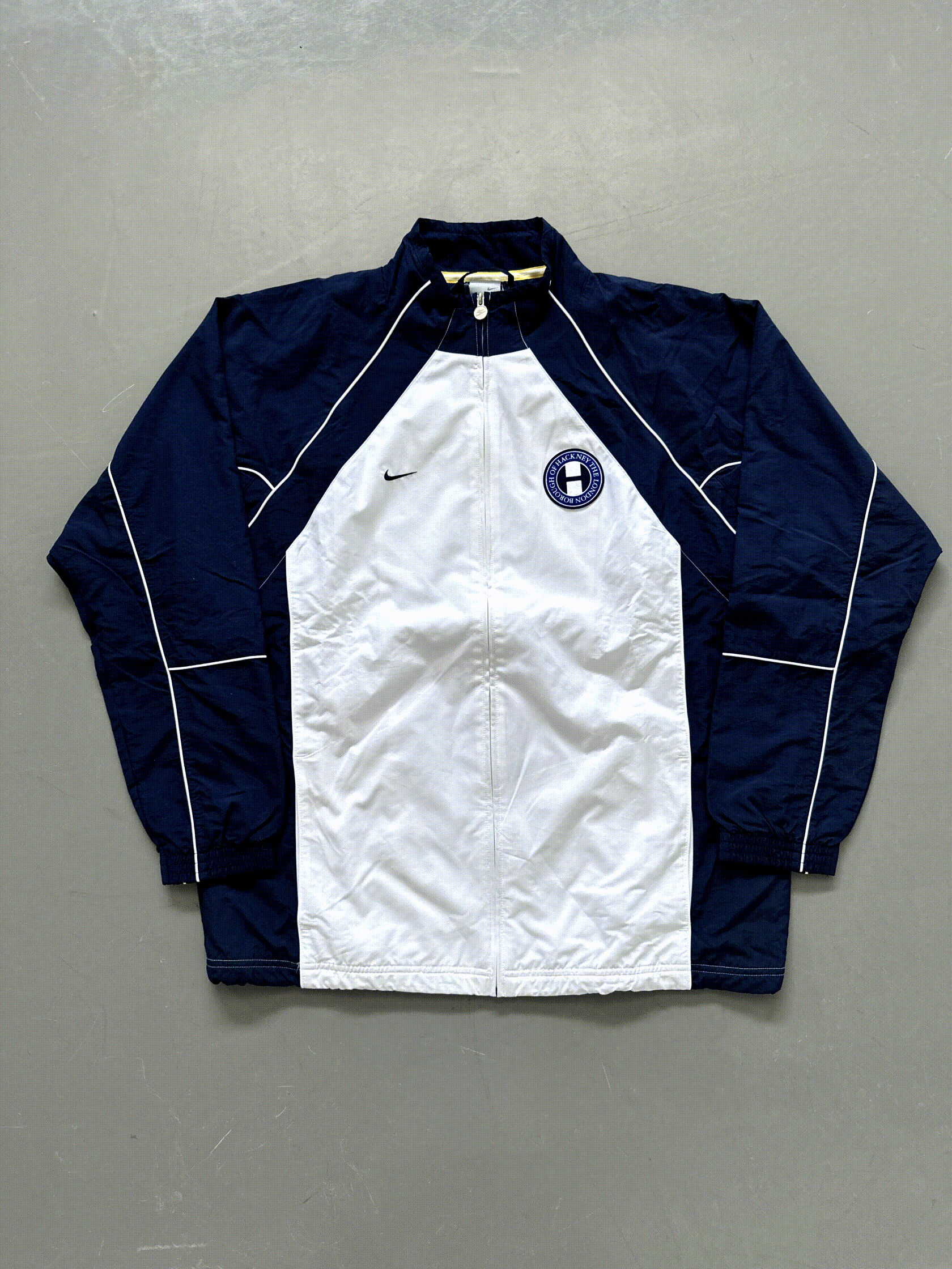 Nike Vintage Jacket