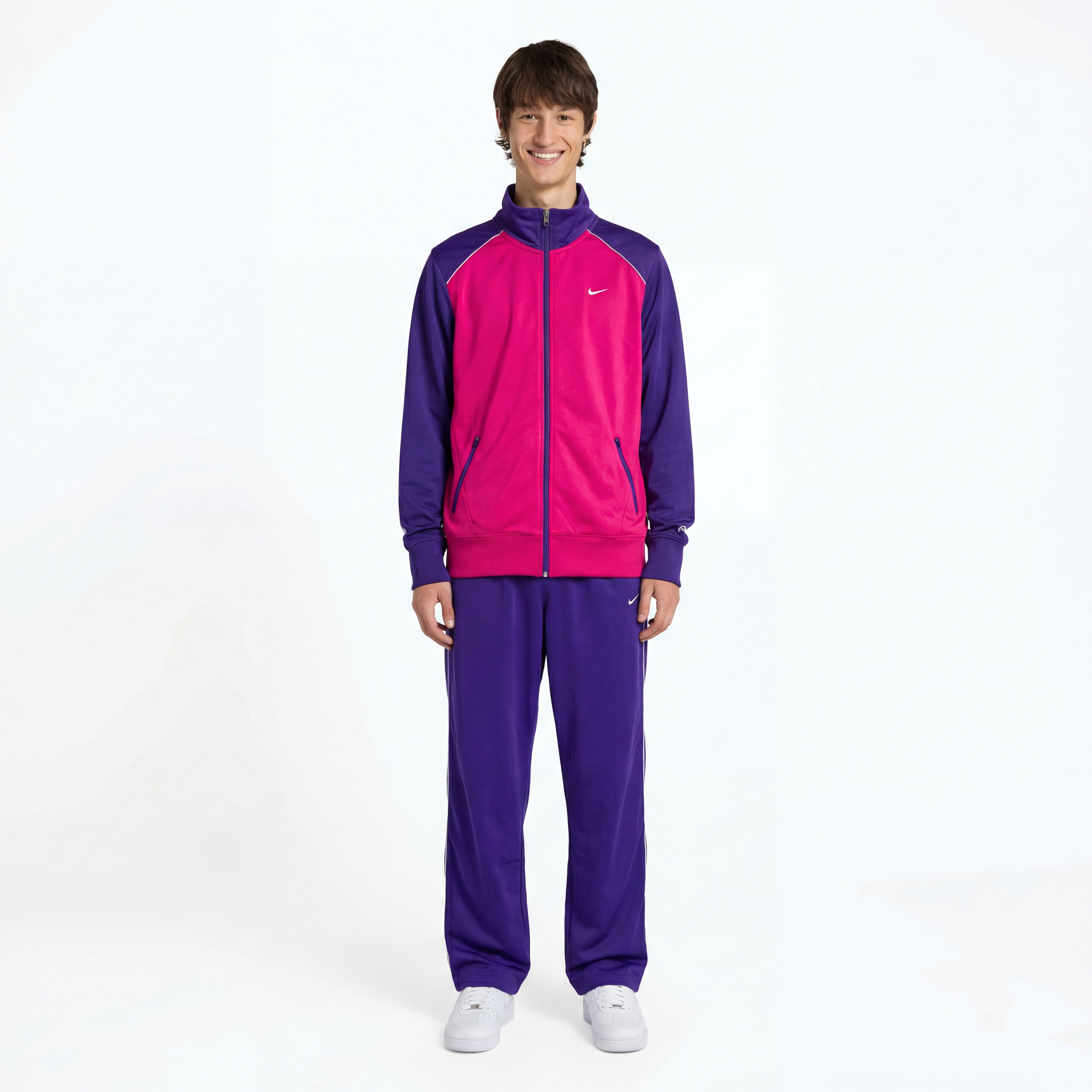 Nike Vintage Jacket
