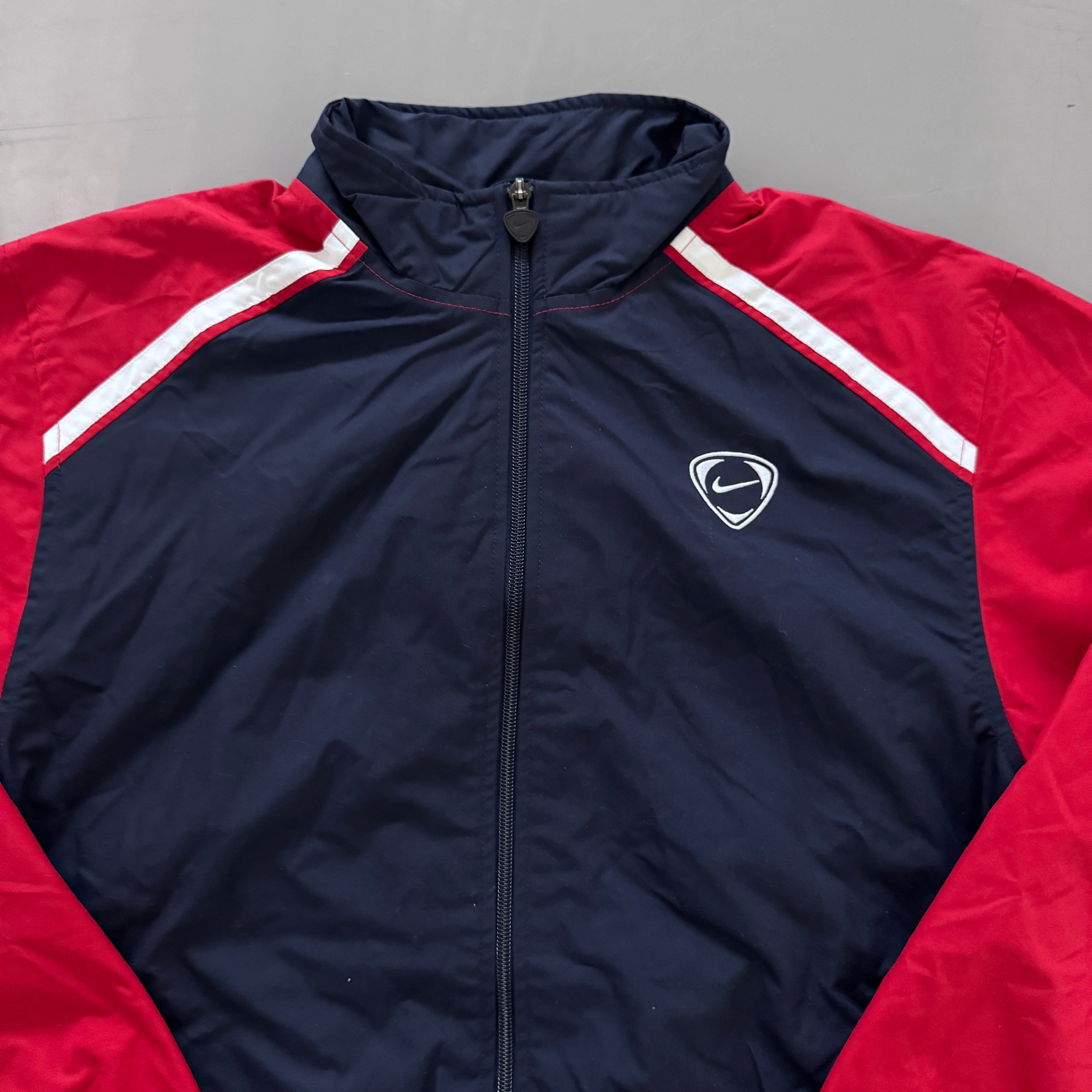 Nike Vintage Jacke