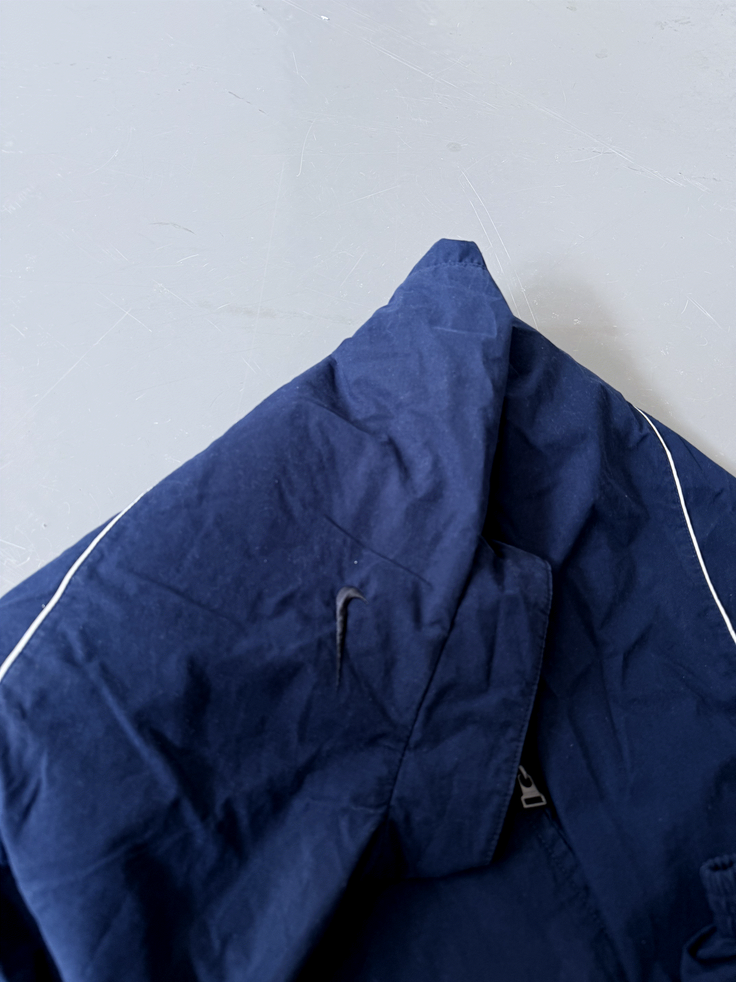 Nike Vintage Jacke