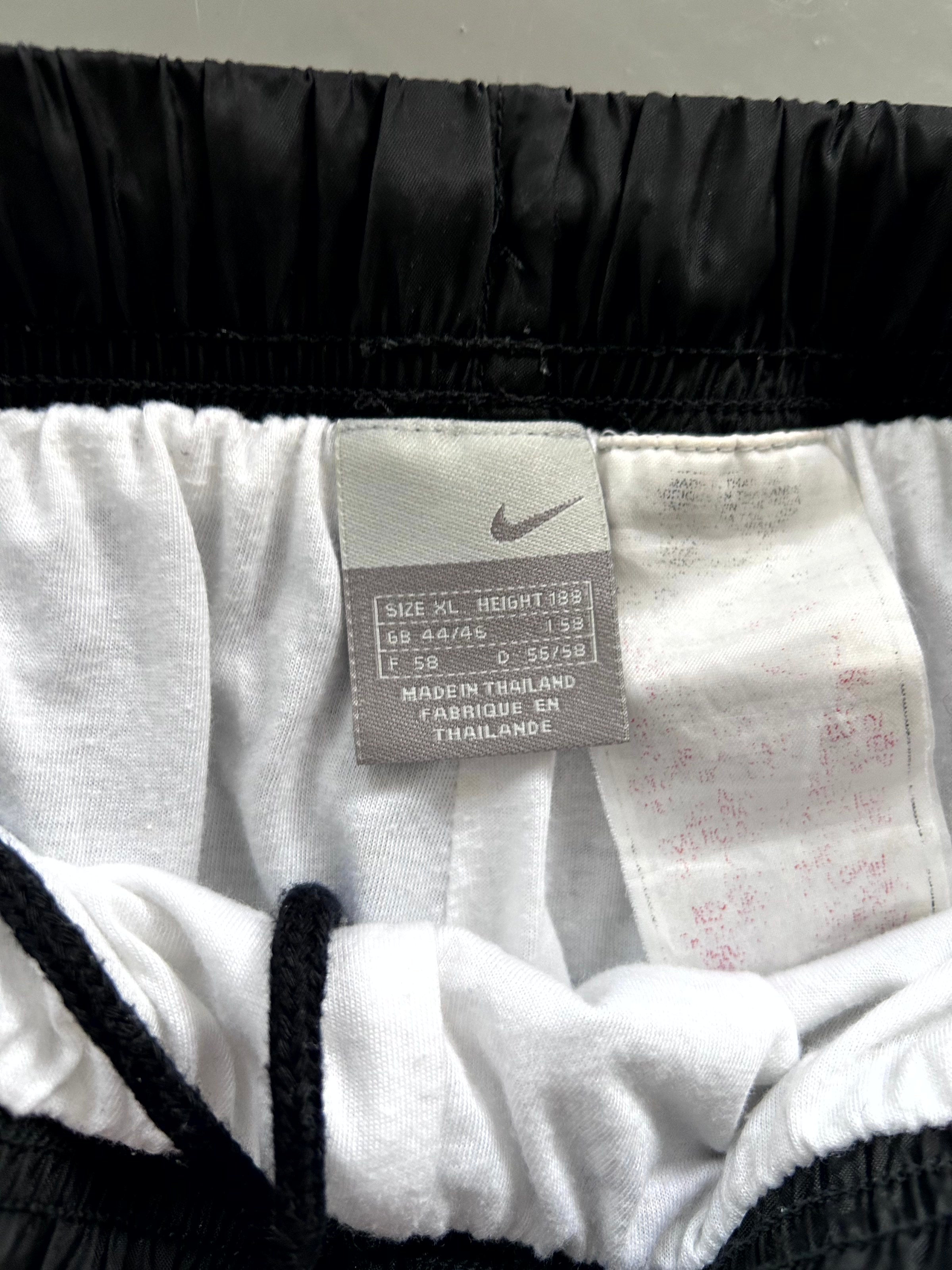 Nike Vintage Jacke