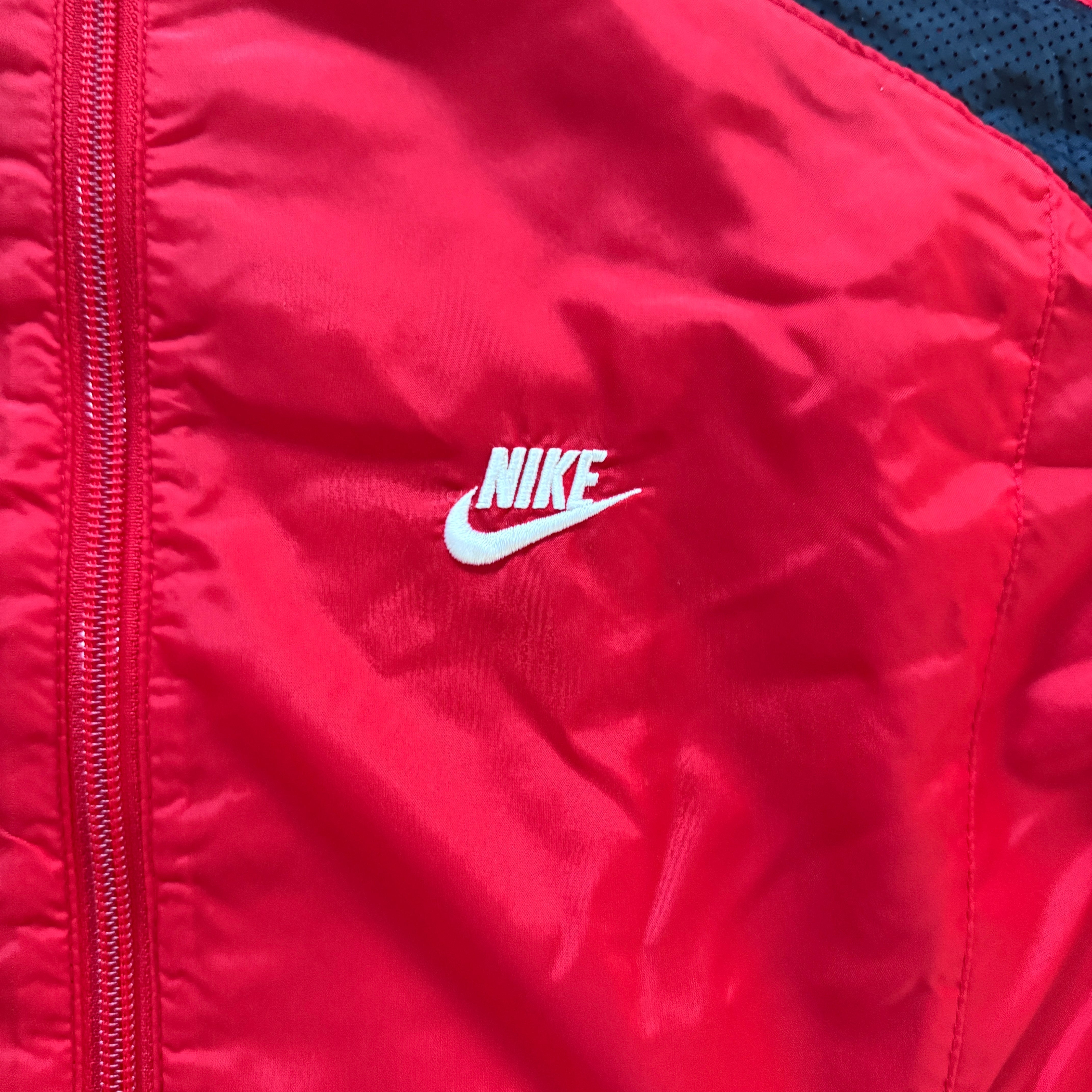 Nike Vintage Jacke