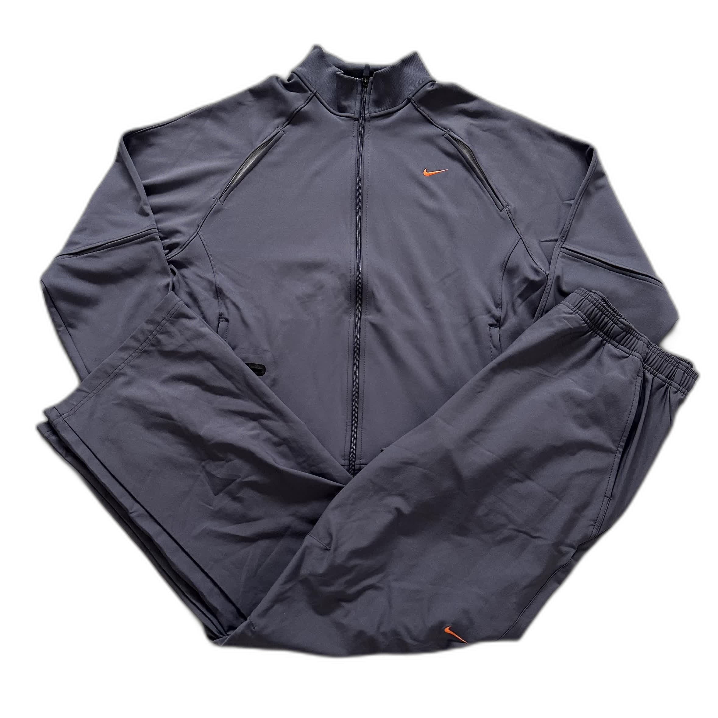 Nike Vintage Jacke