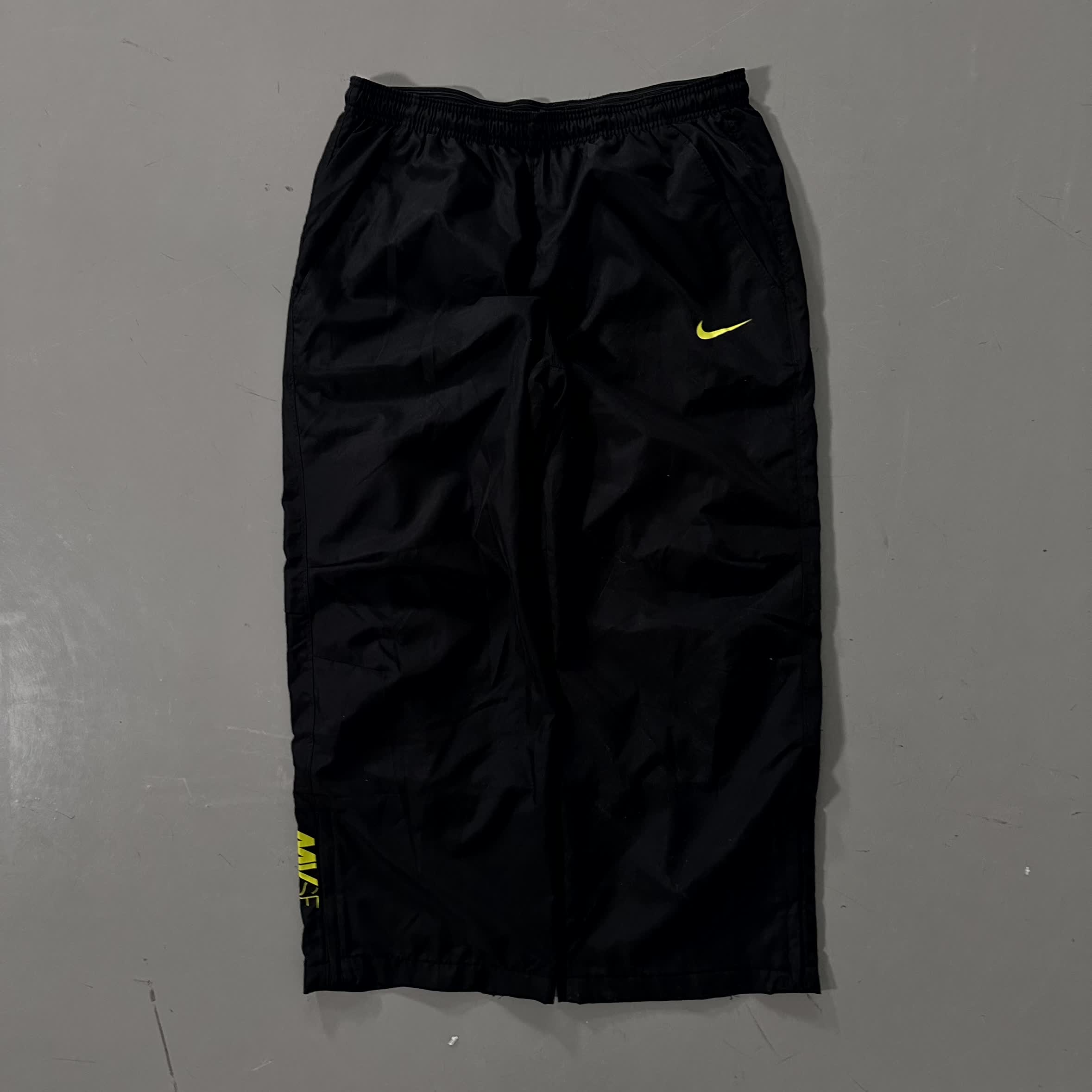Nike Vintage Jacket