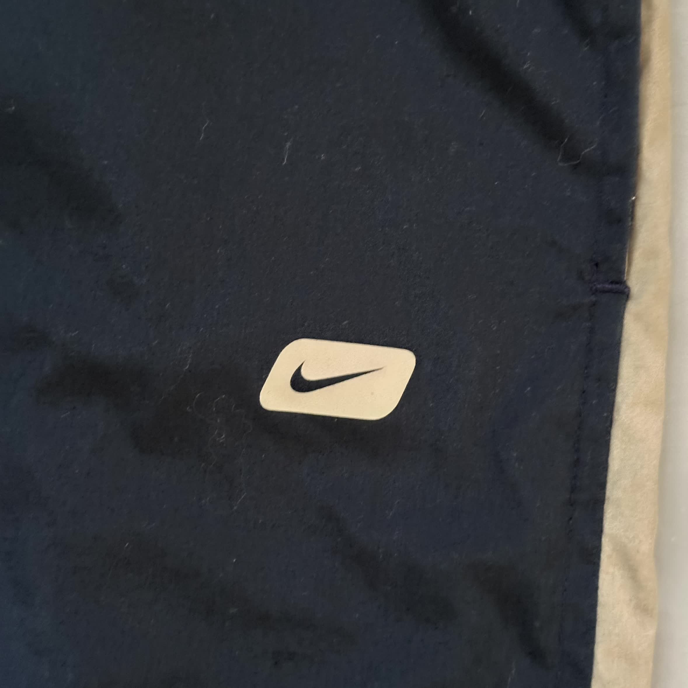 Nike Vintage Jacket