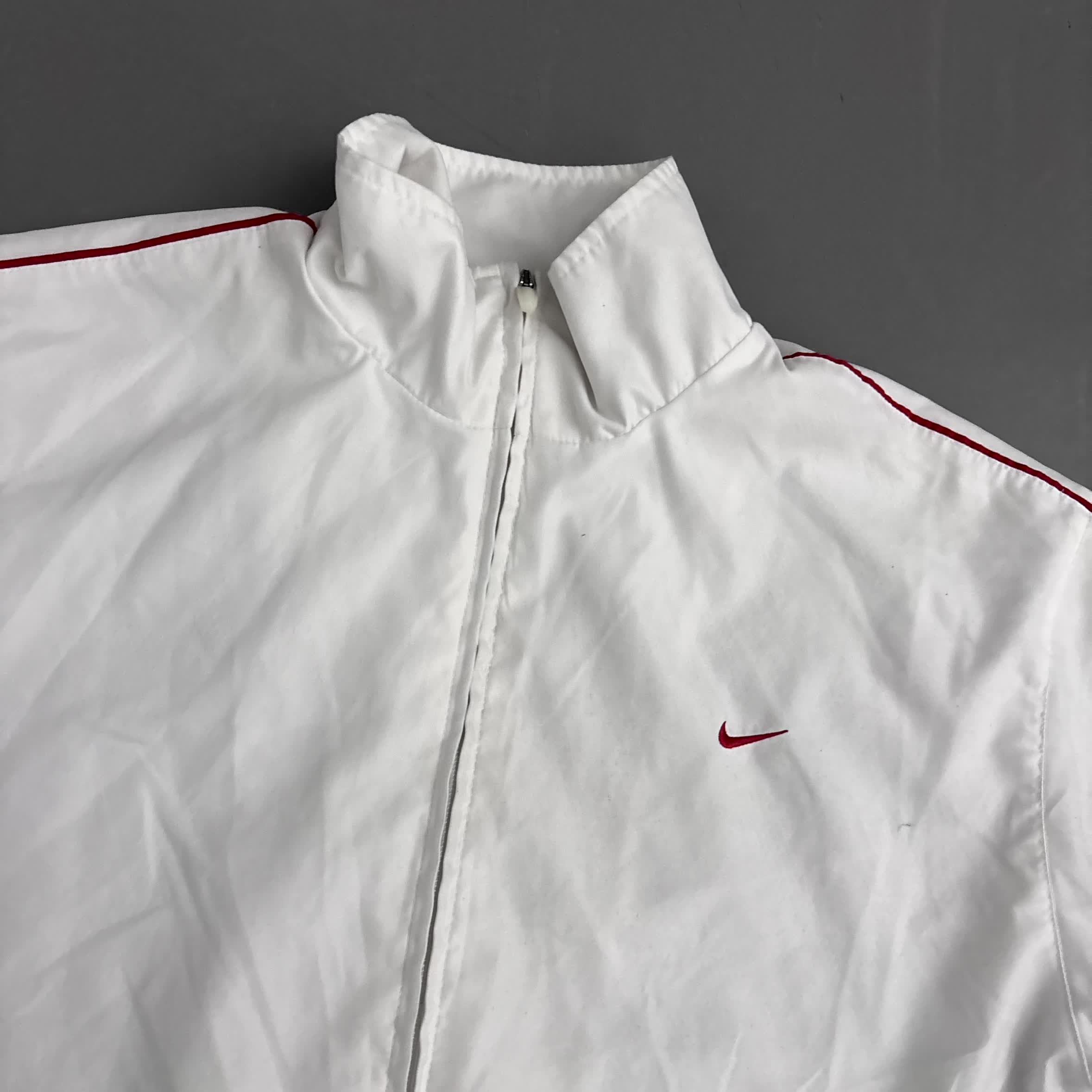 Nike Vintage Jacket