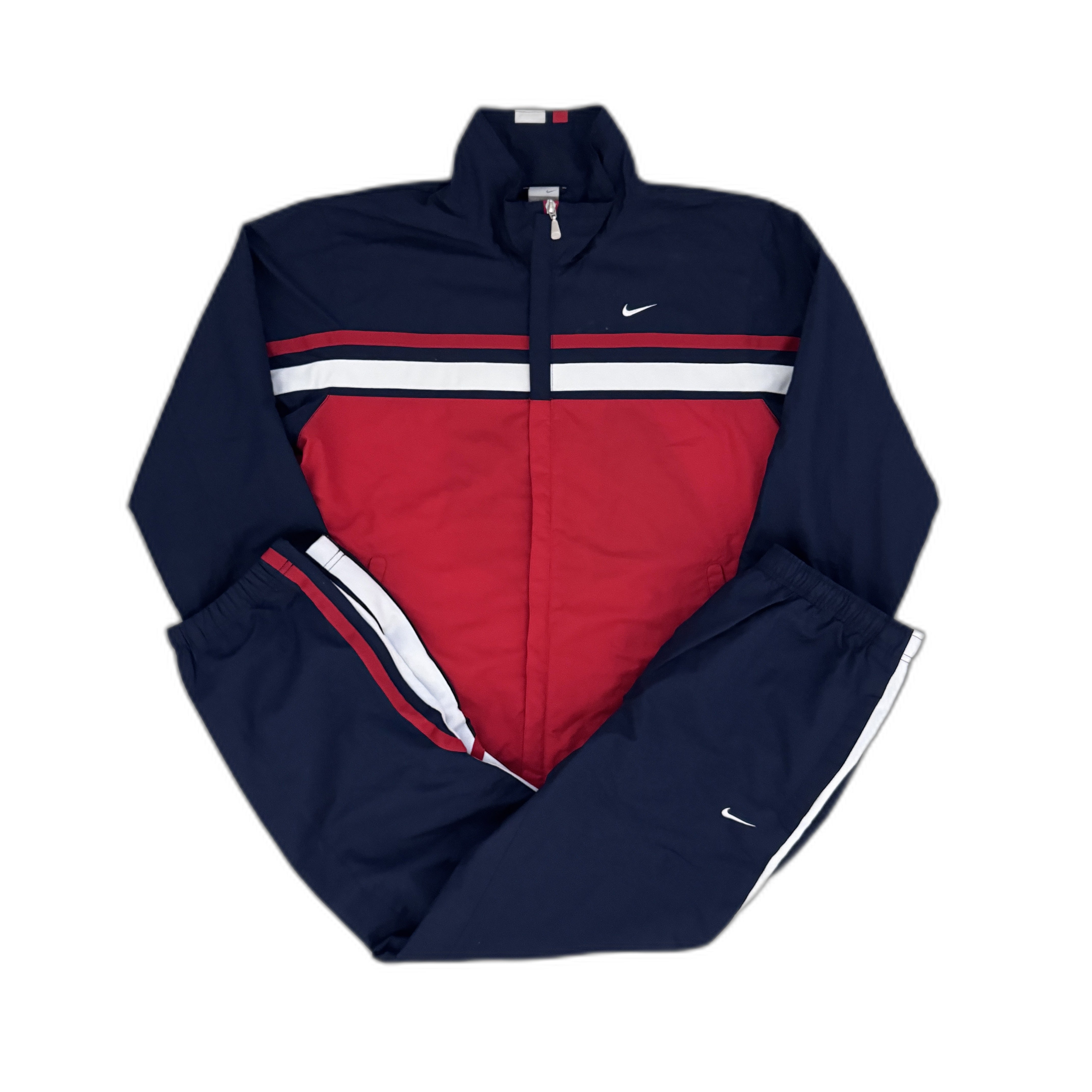 Nike Vintage Jacke