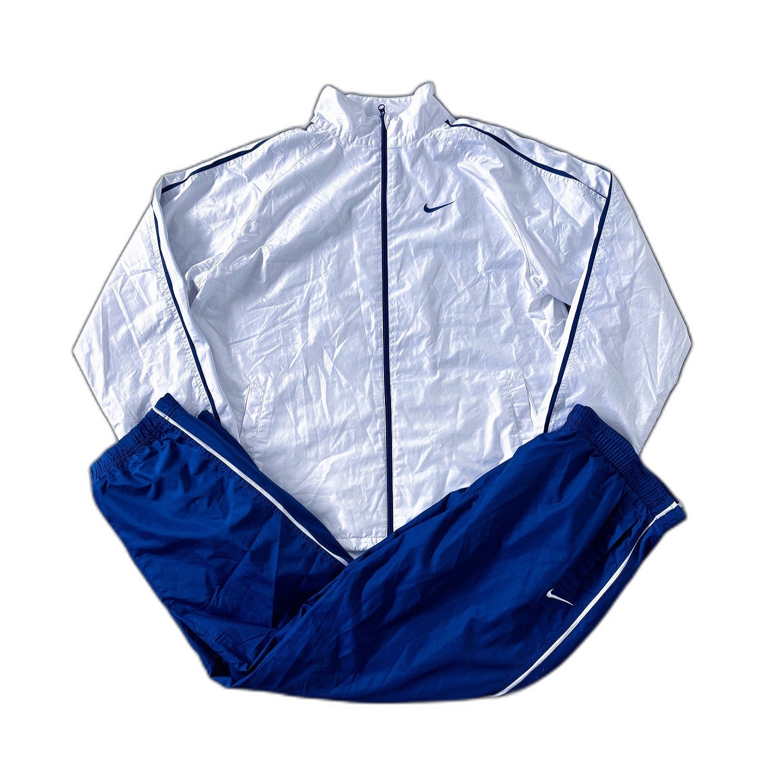 Nike Vintage Jacket