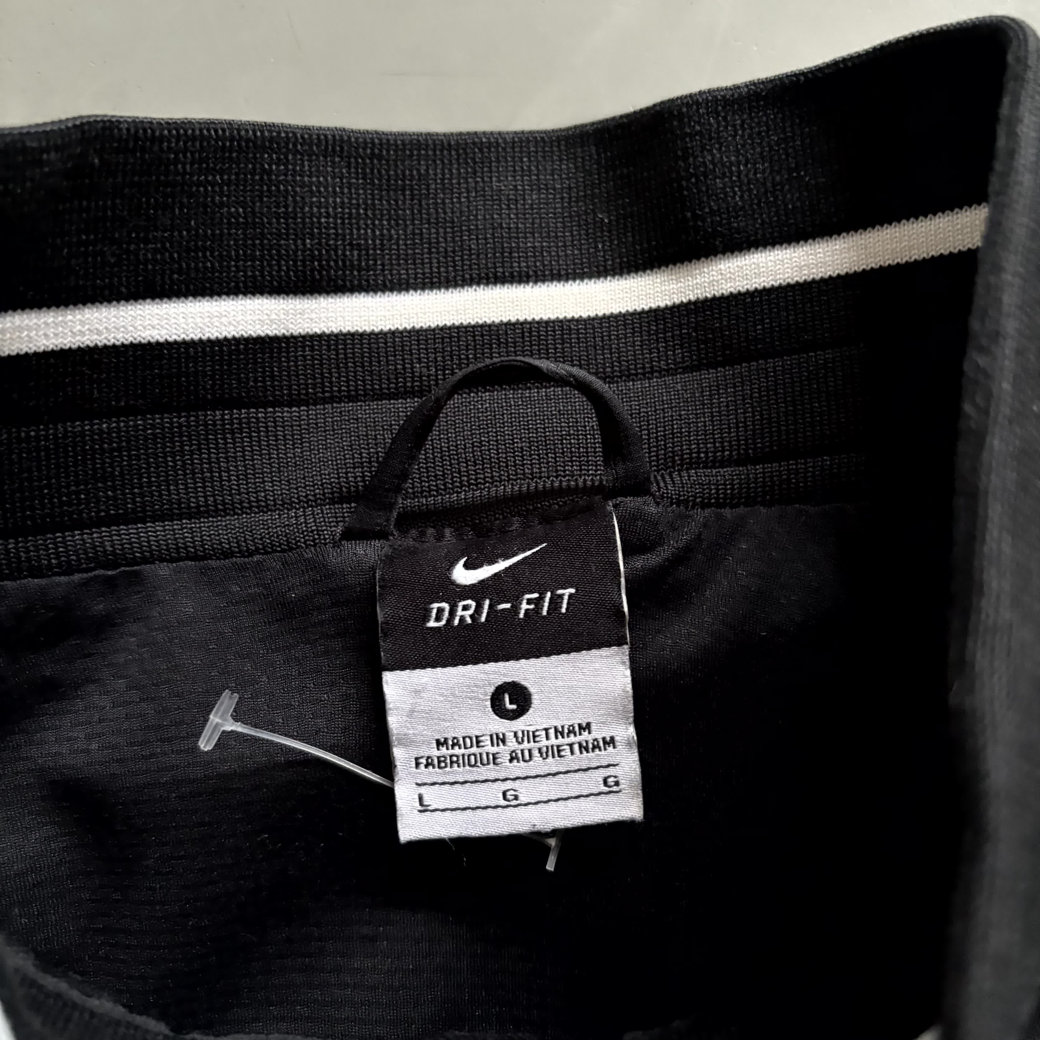Nike Vintage Jacke