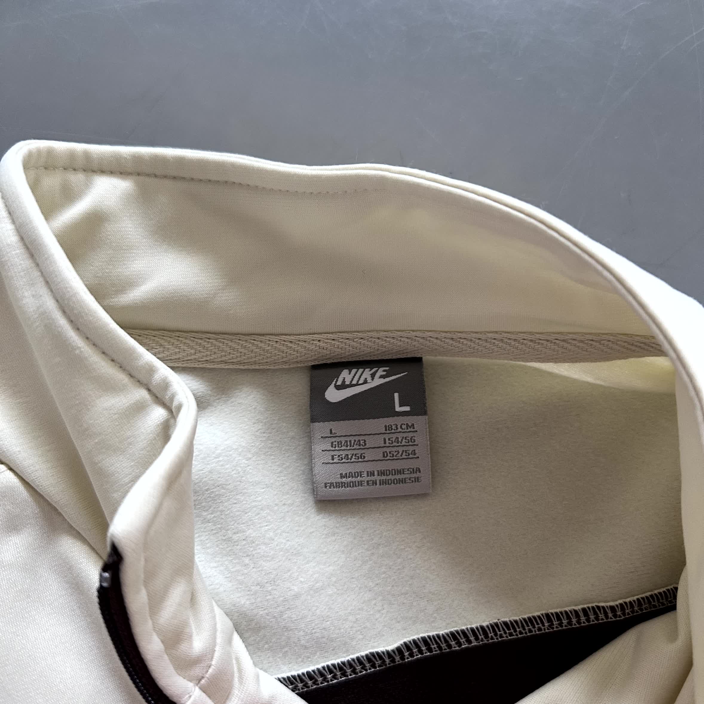 Nike Vintage Jacke