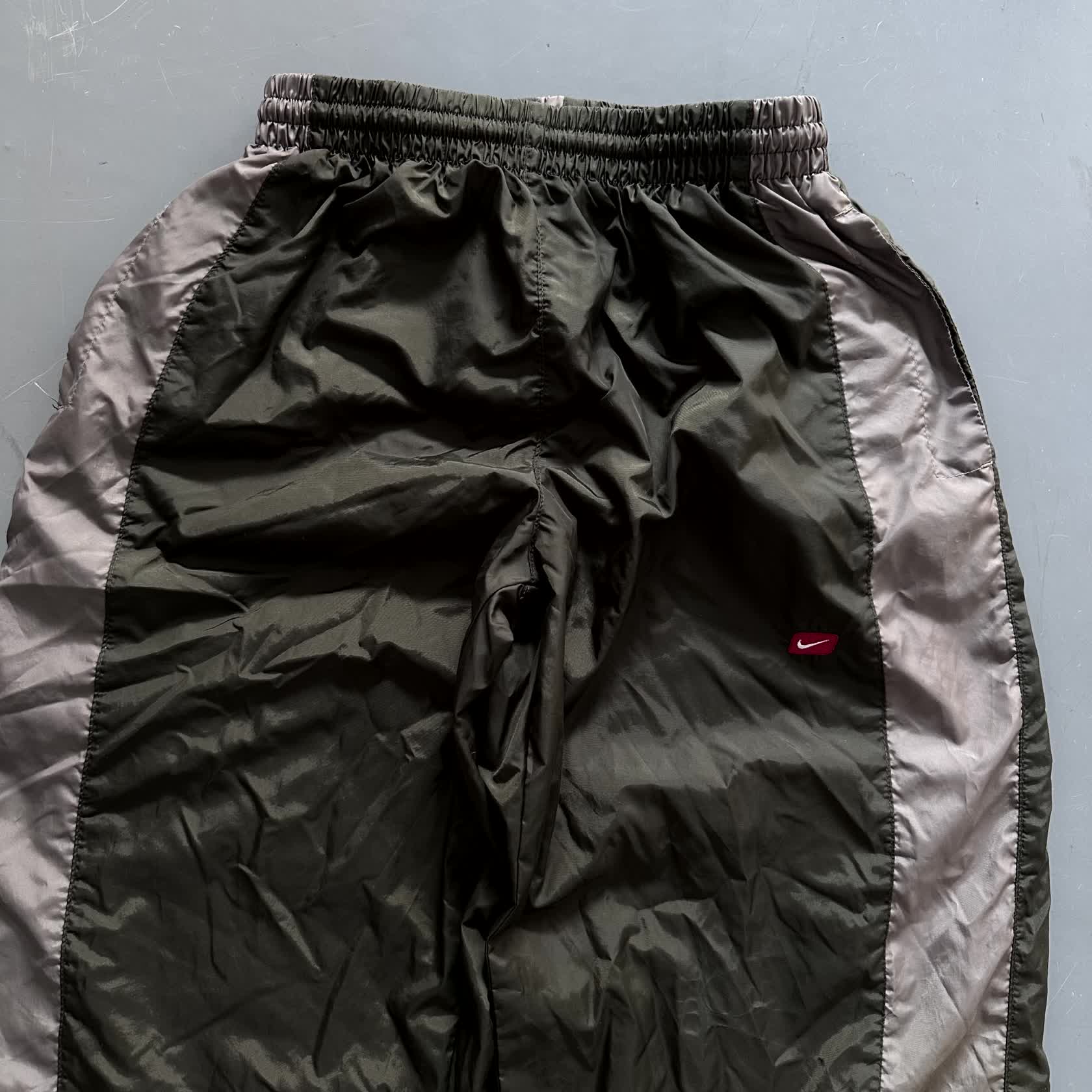 Nike Vintage Jacket