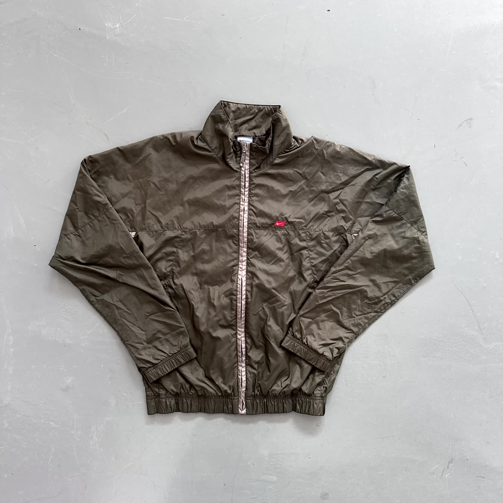 Nike Vintage Jacket