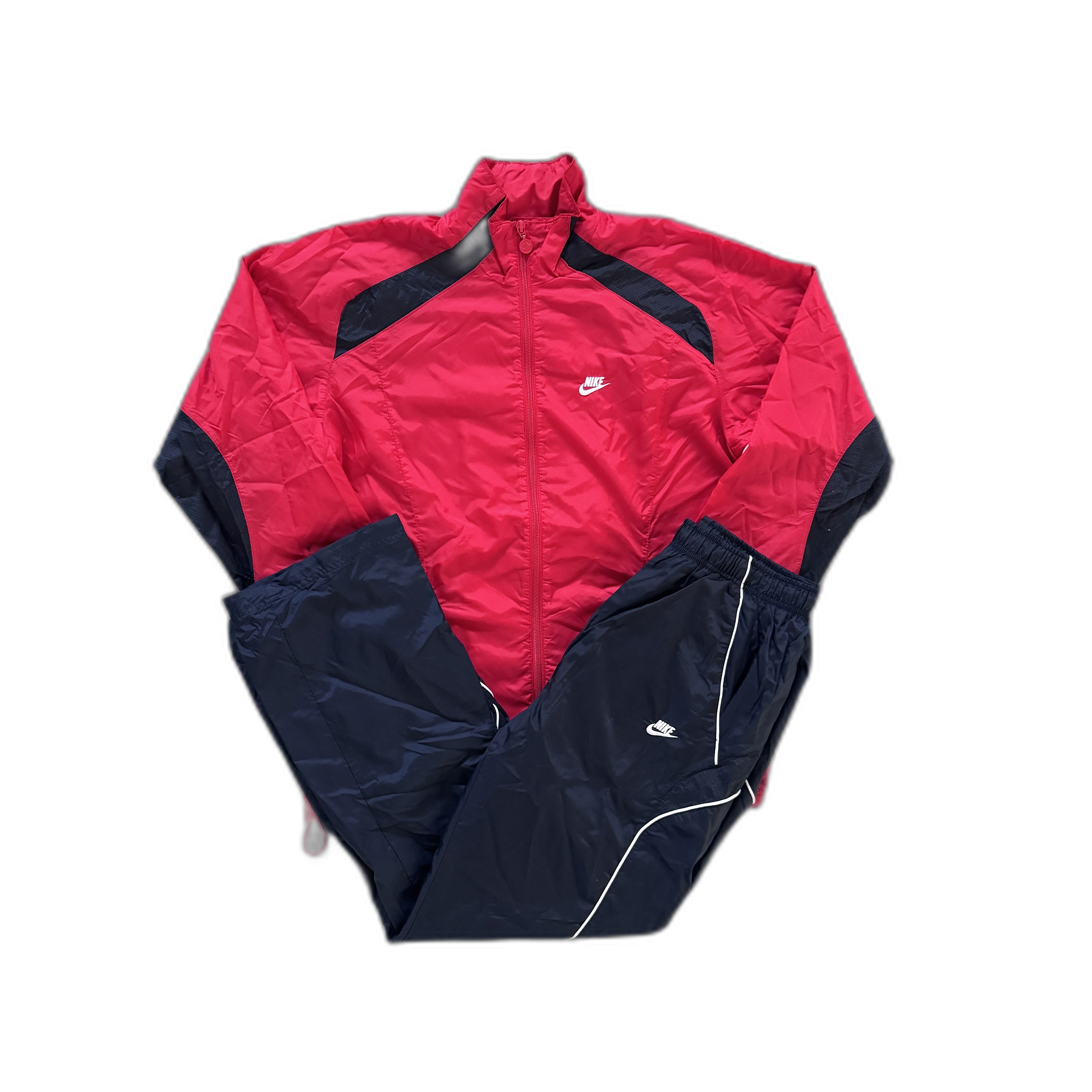 Nike Vintage Jacke