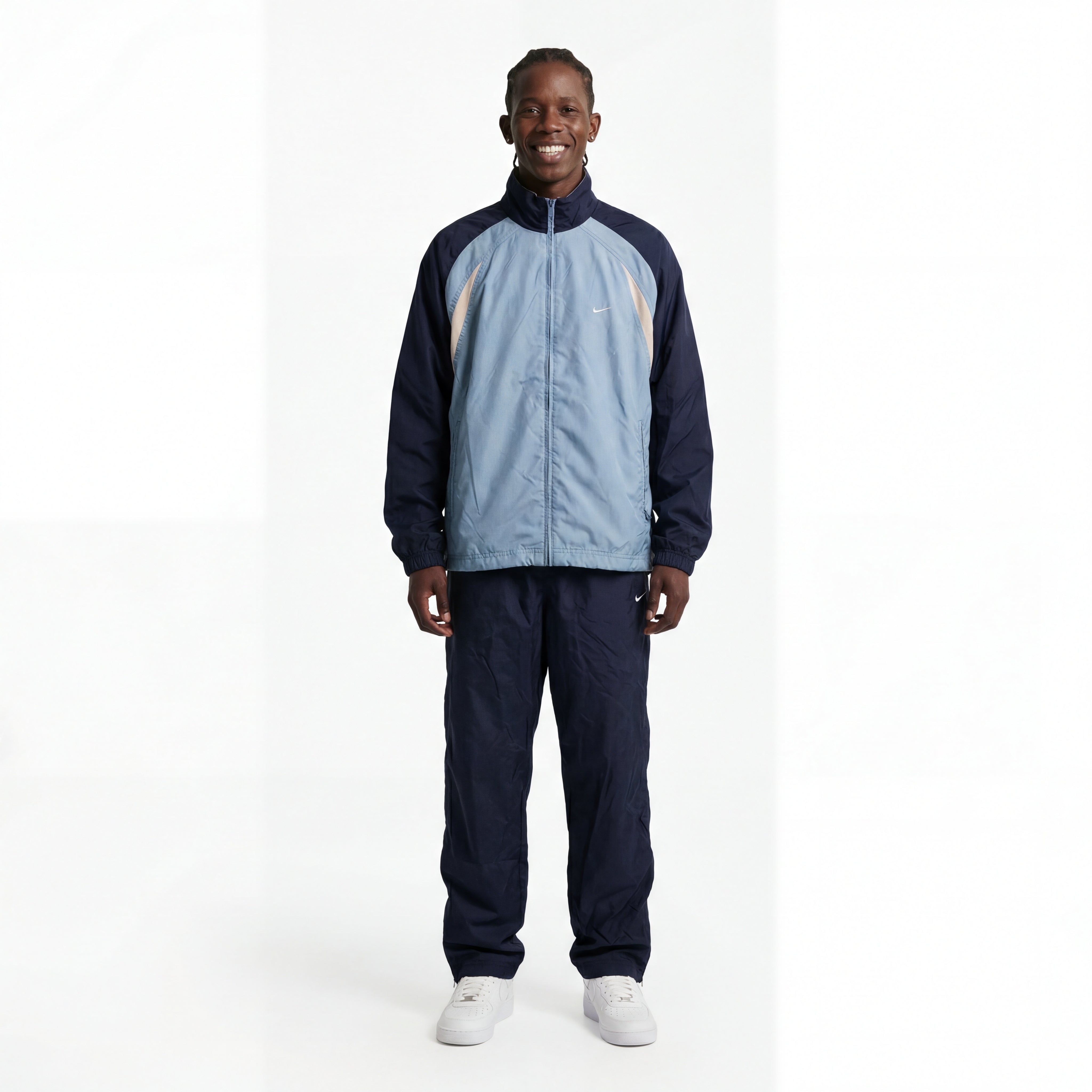 Nike Vintage Jacket