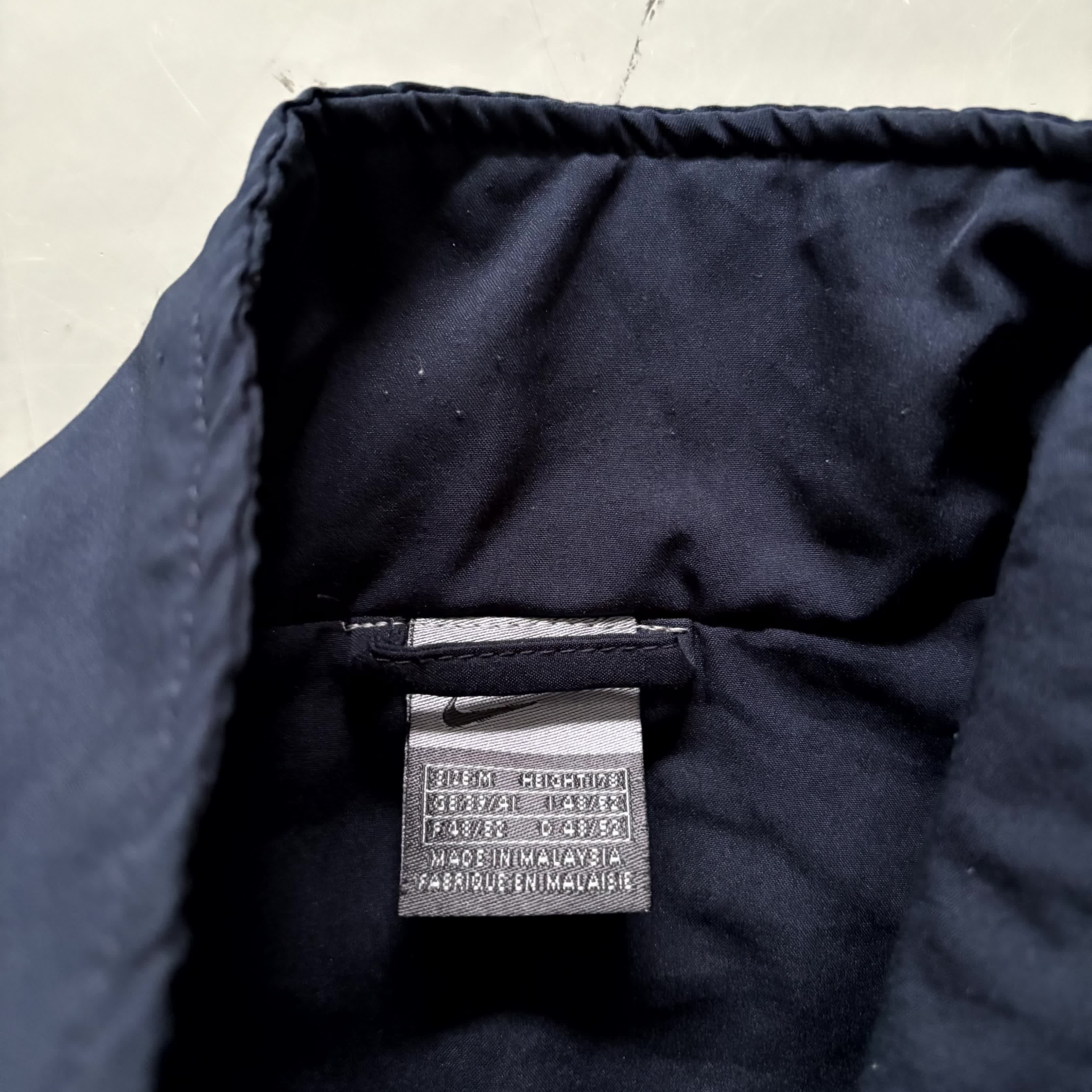 Nike Vintage Jacke