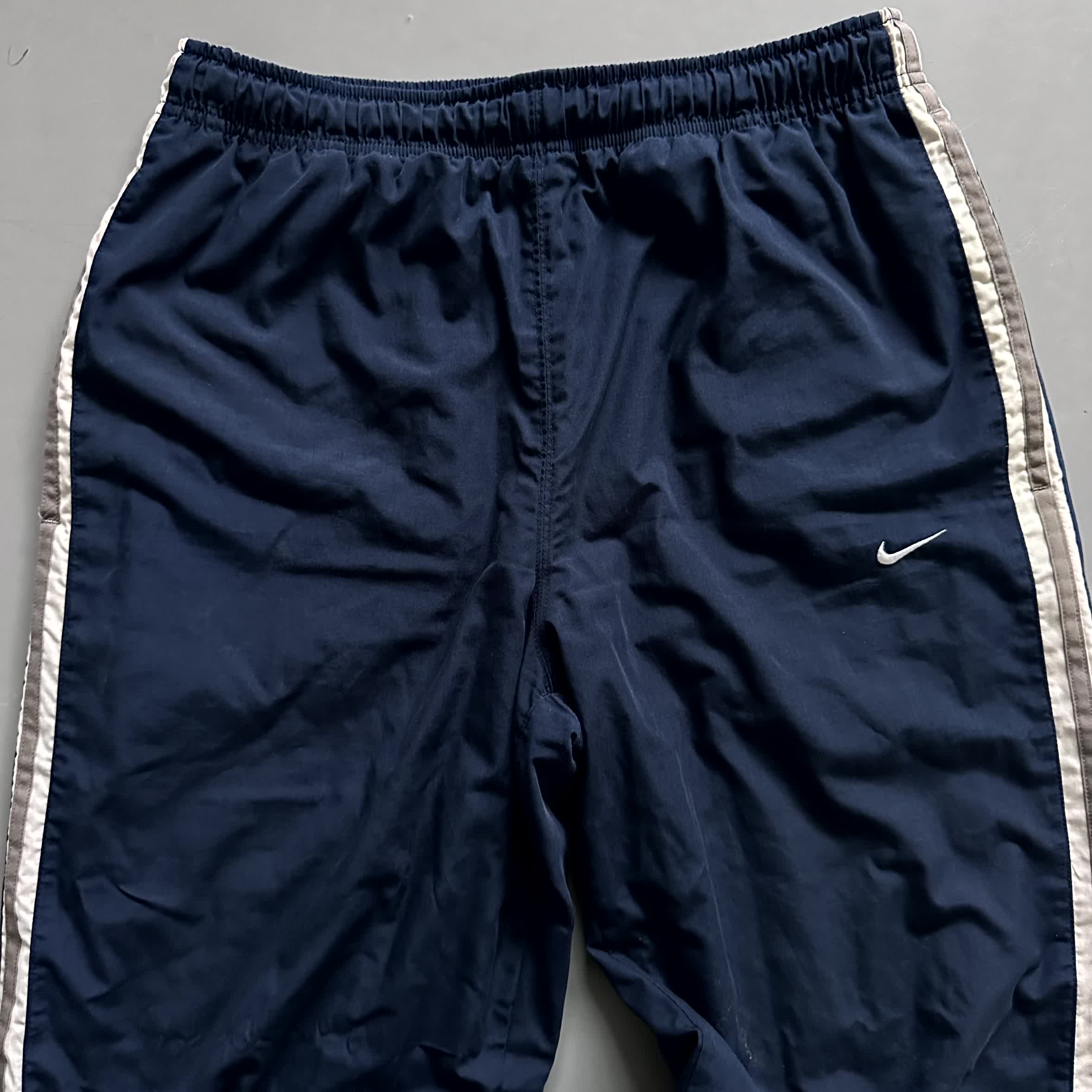 Nike Vintage Jacket