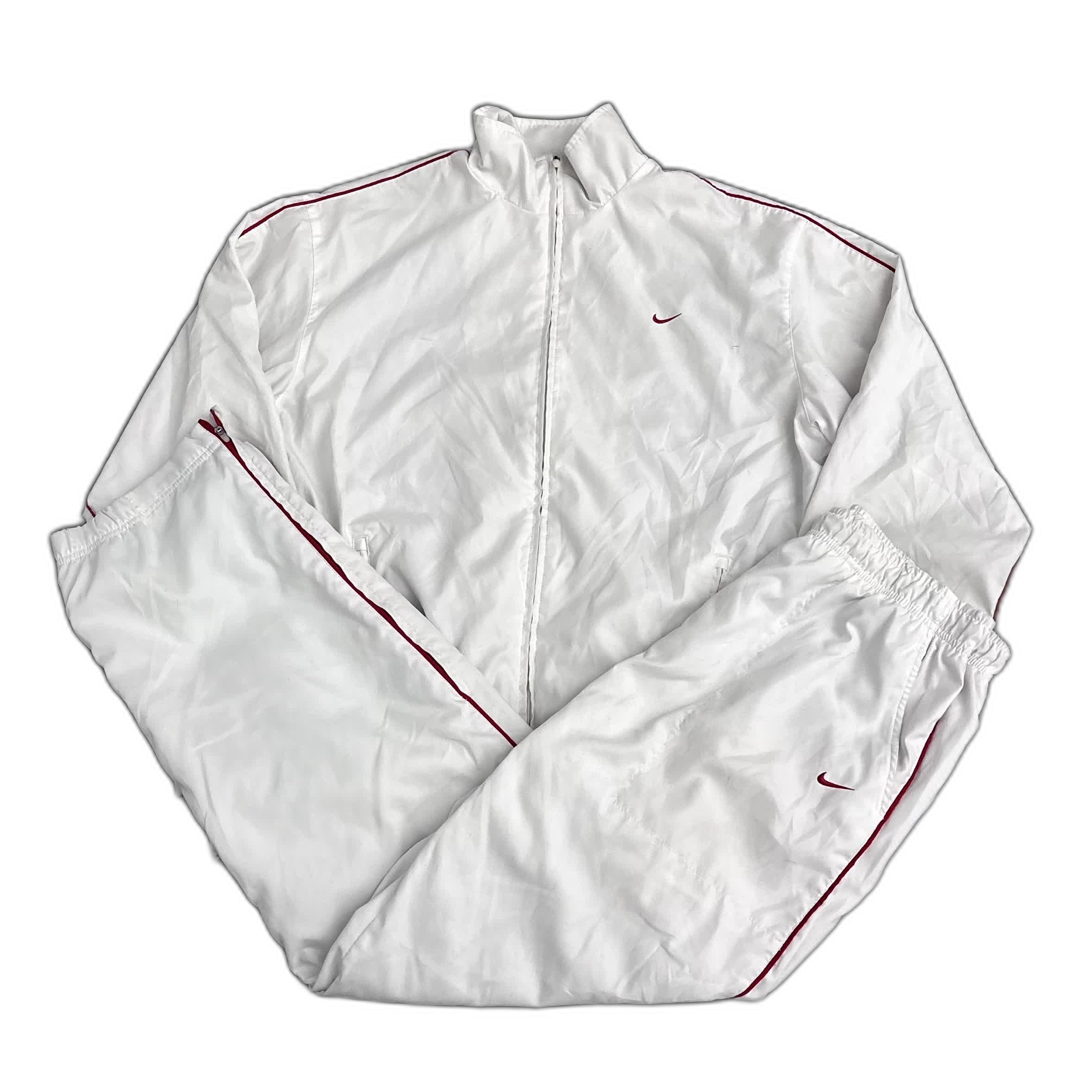 Nike Vintage Jacket
