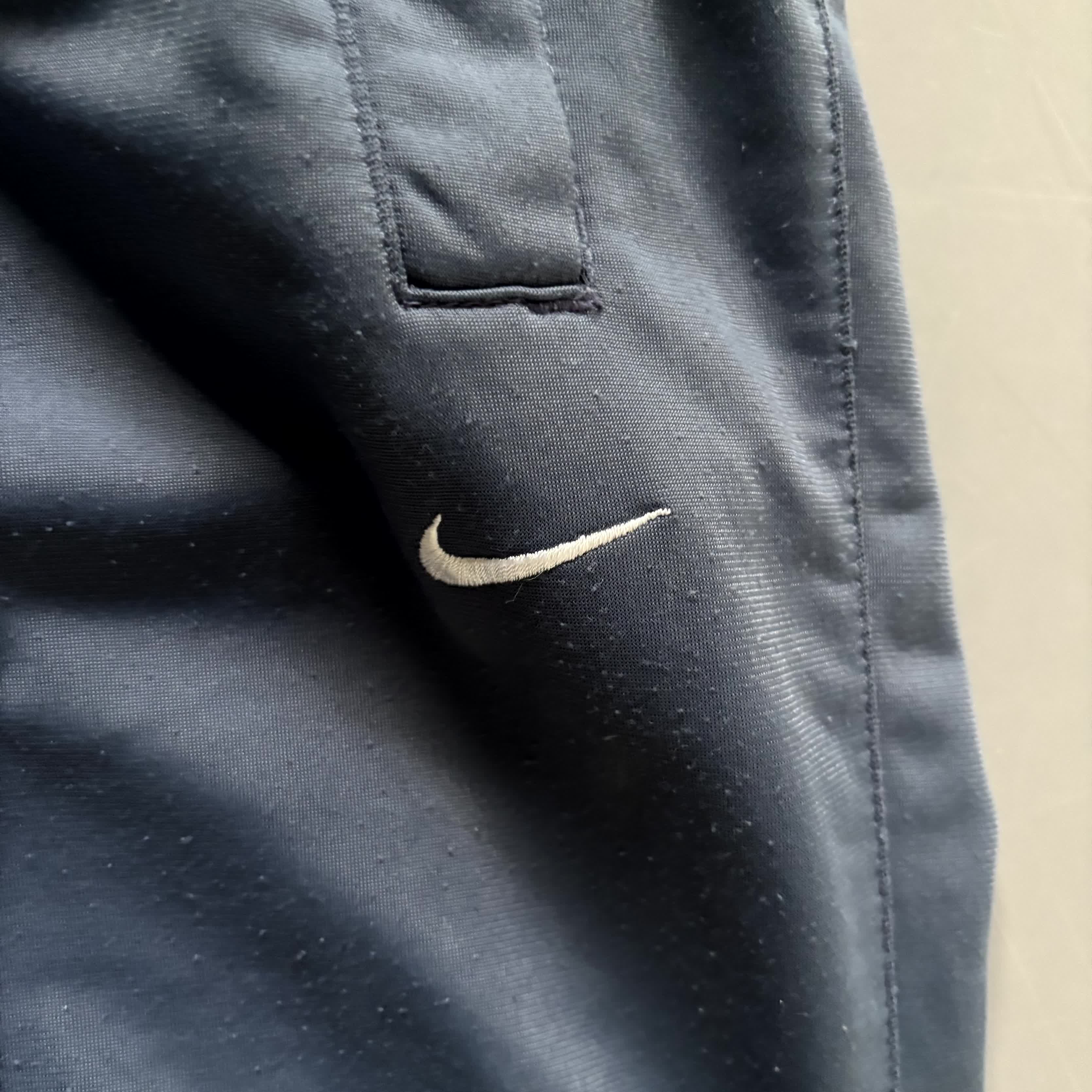 Nike Vintage Jacket
