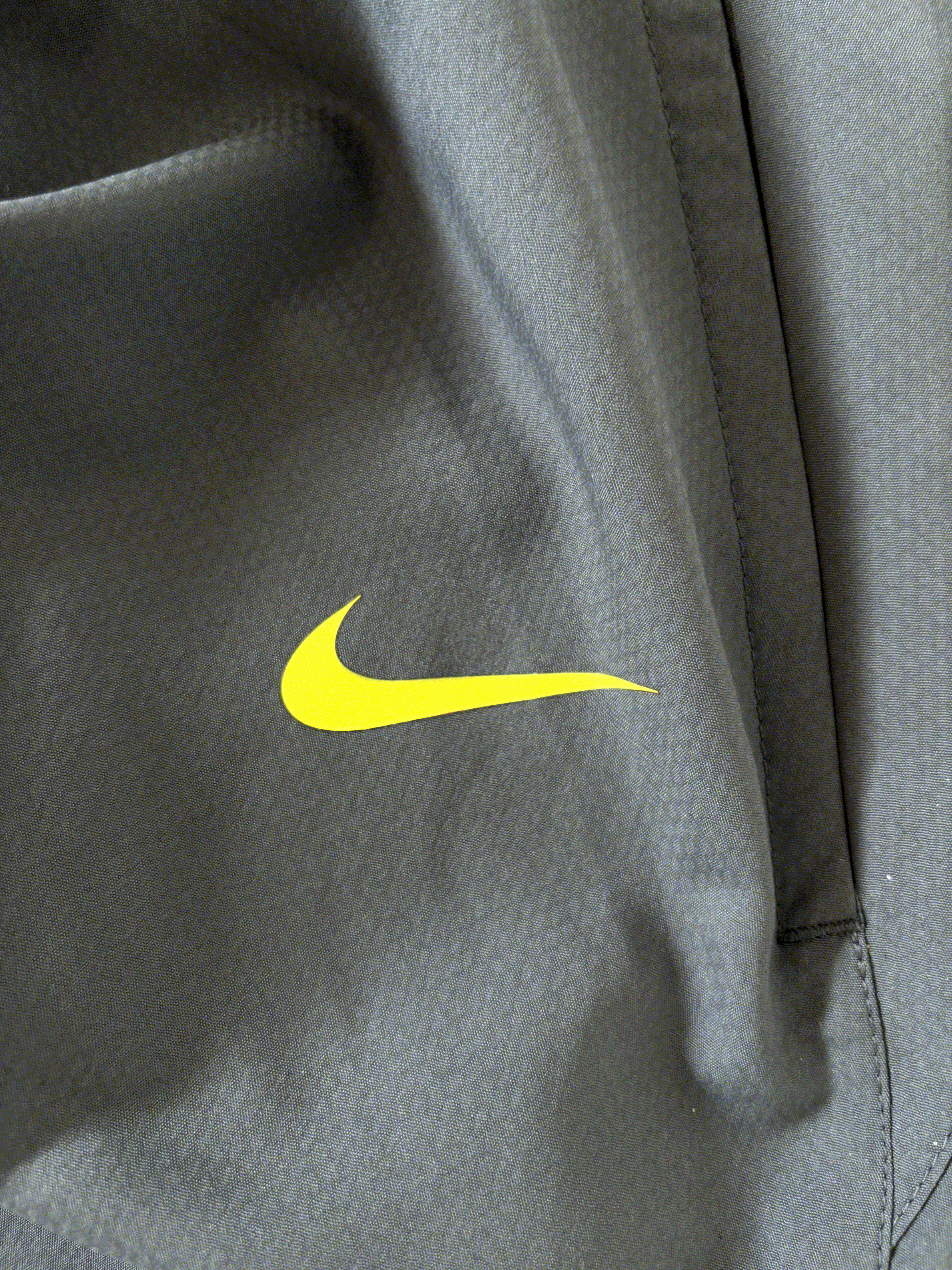 Nike Vintage Jacke