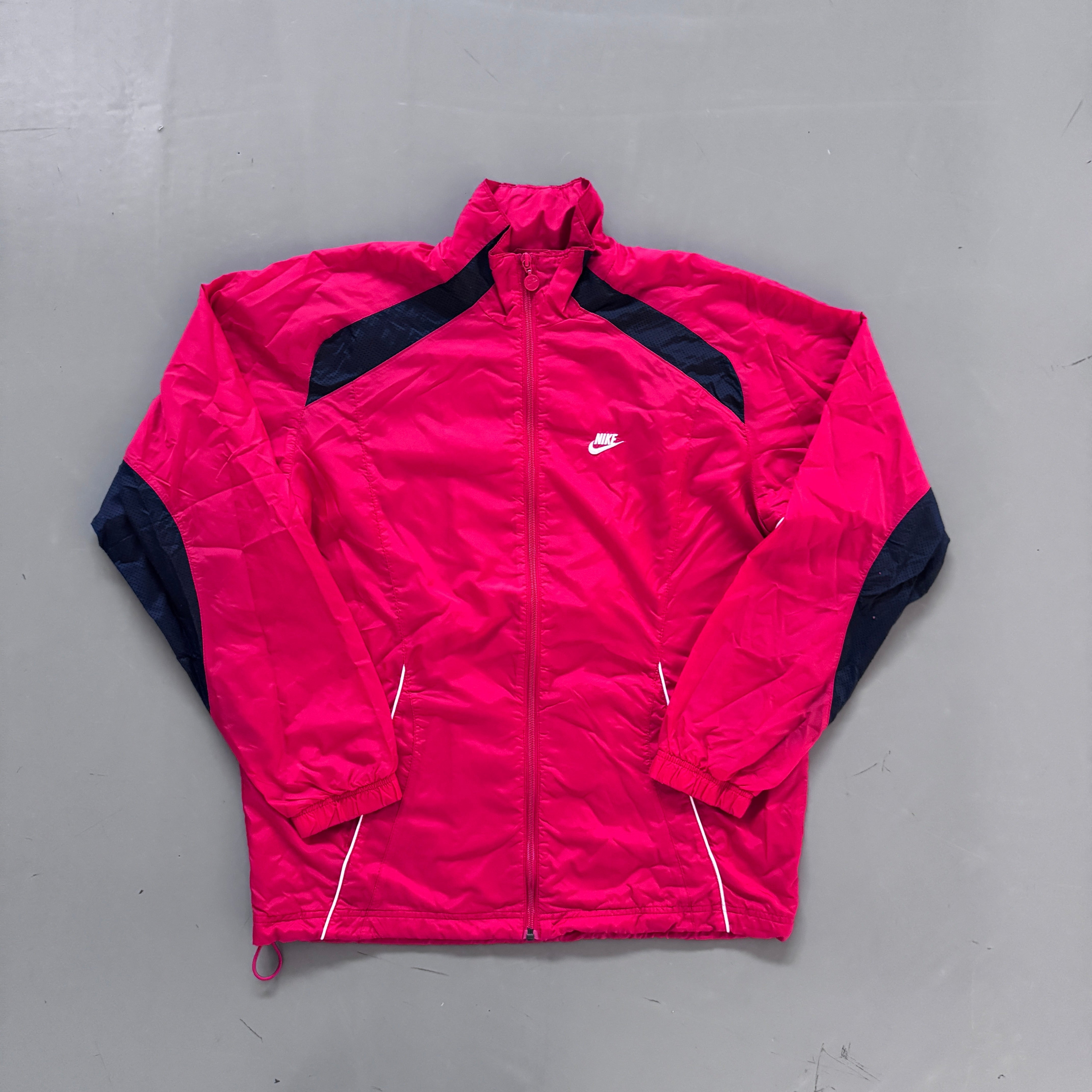 Nike Vintage Jacke