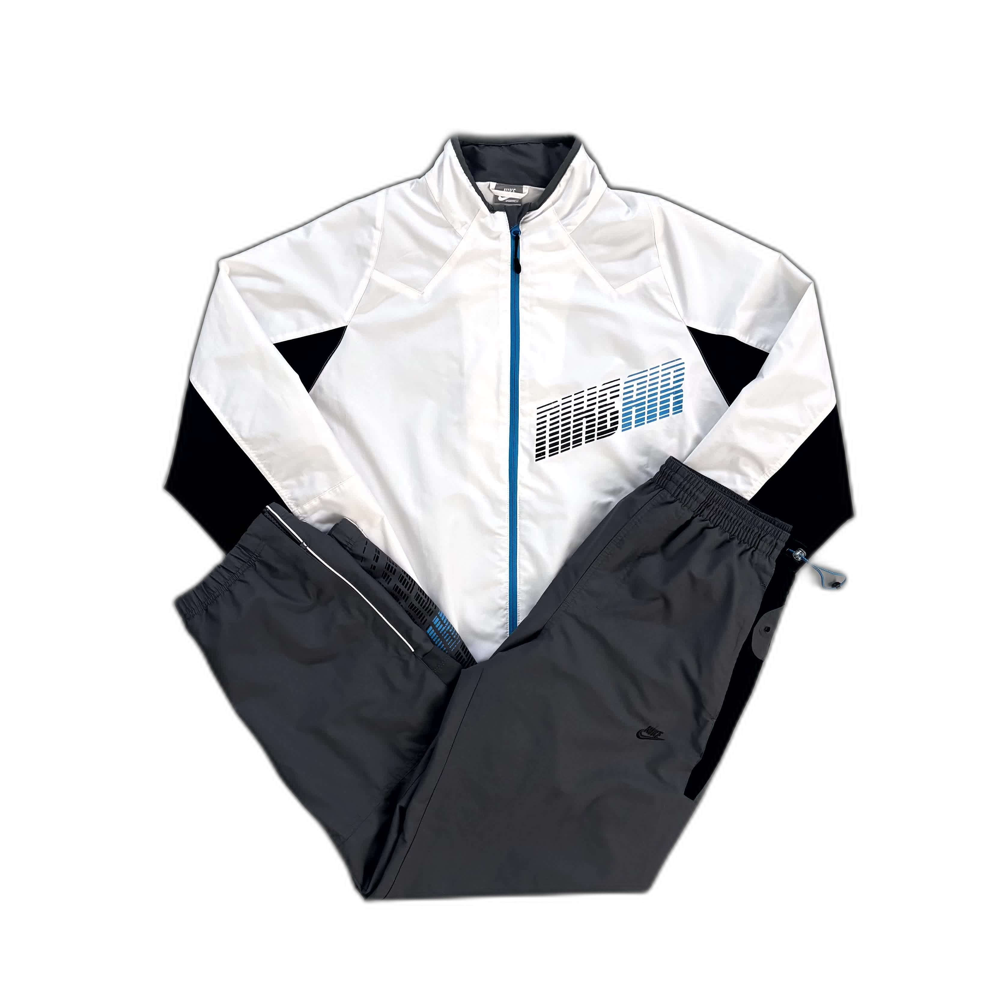 Nike Vintage Jacket