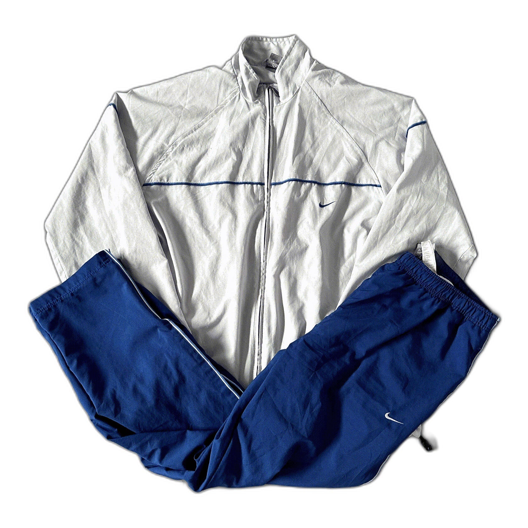 Nike Vintage Jacket