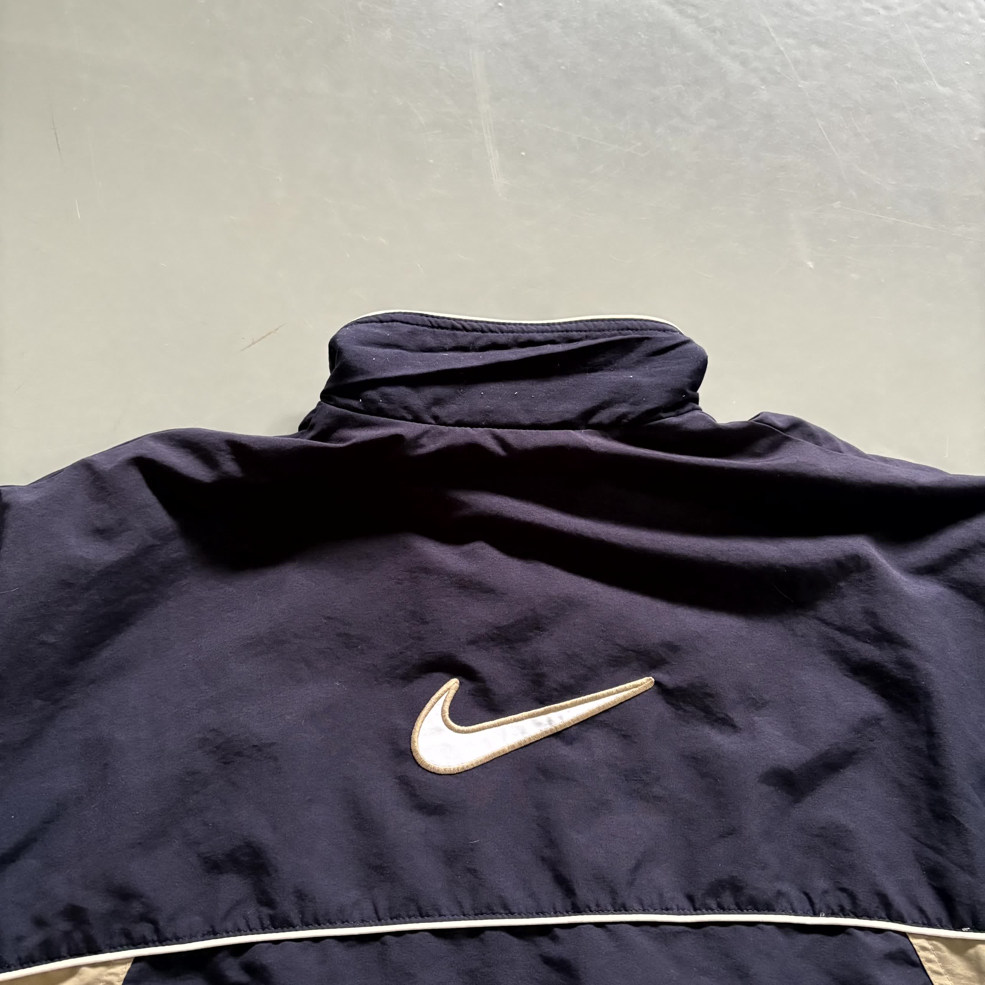 Nike Vintage Jacke