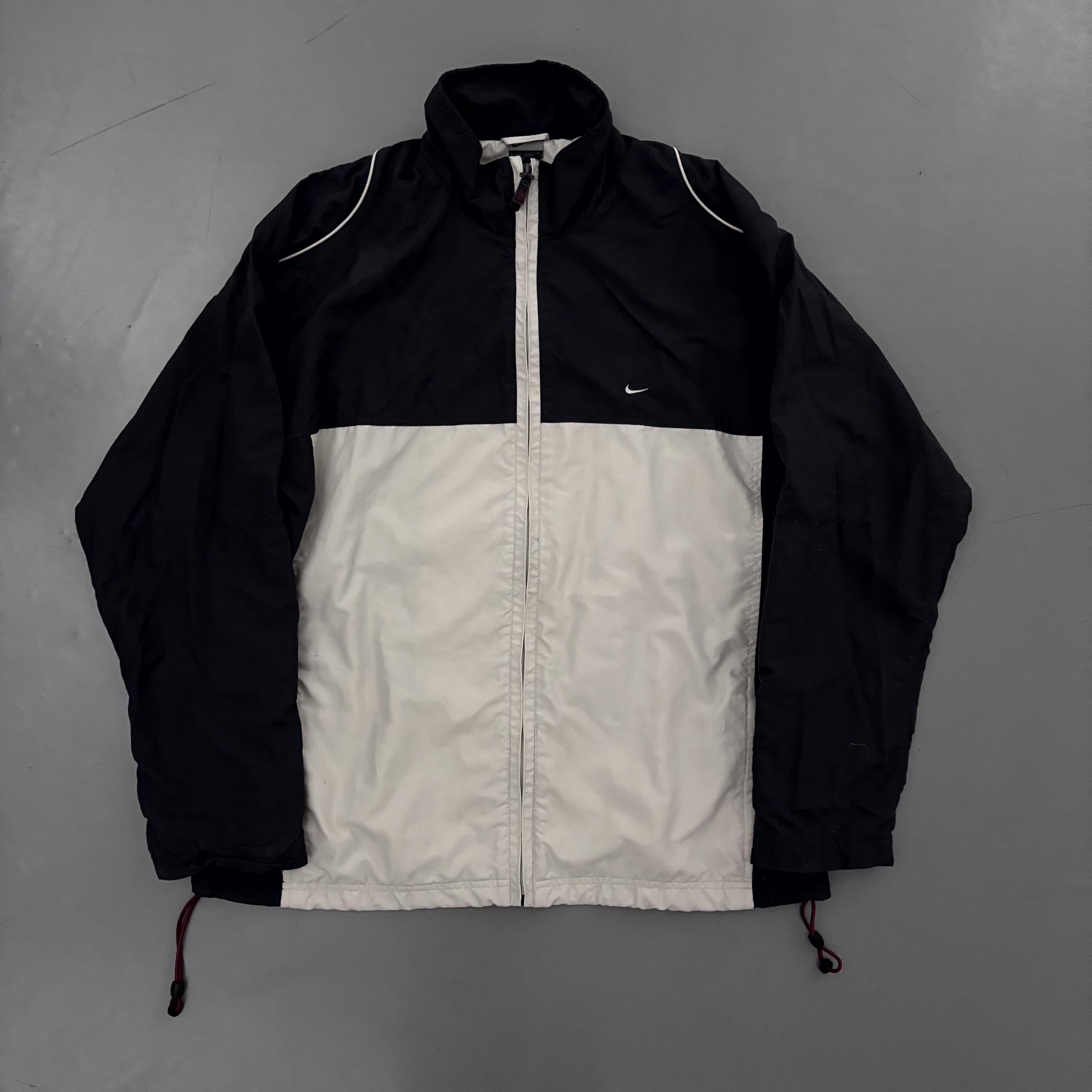 Nike Vintage Jacke