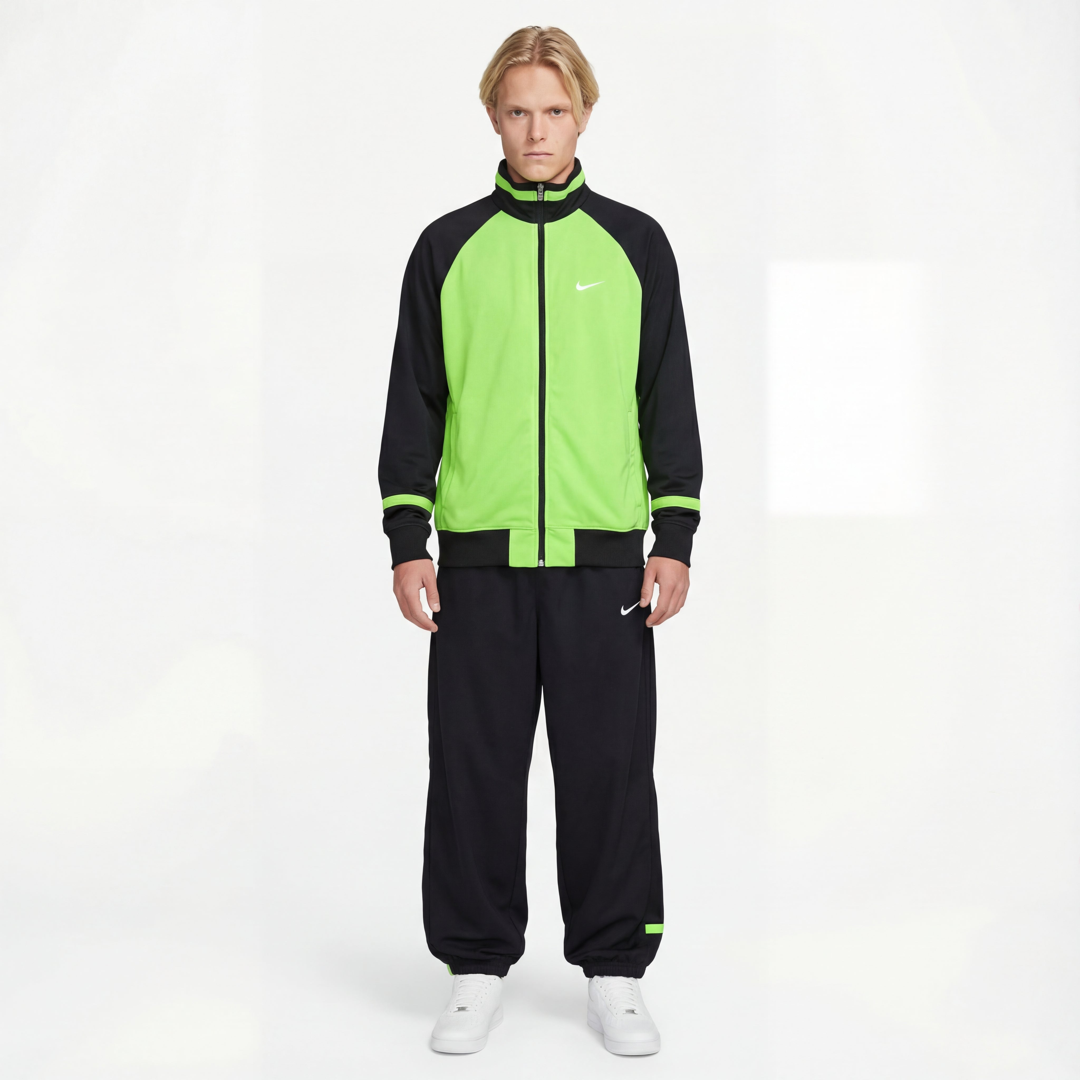 Nike Vintage Jacket
