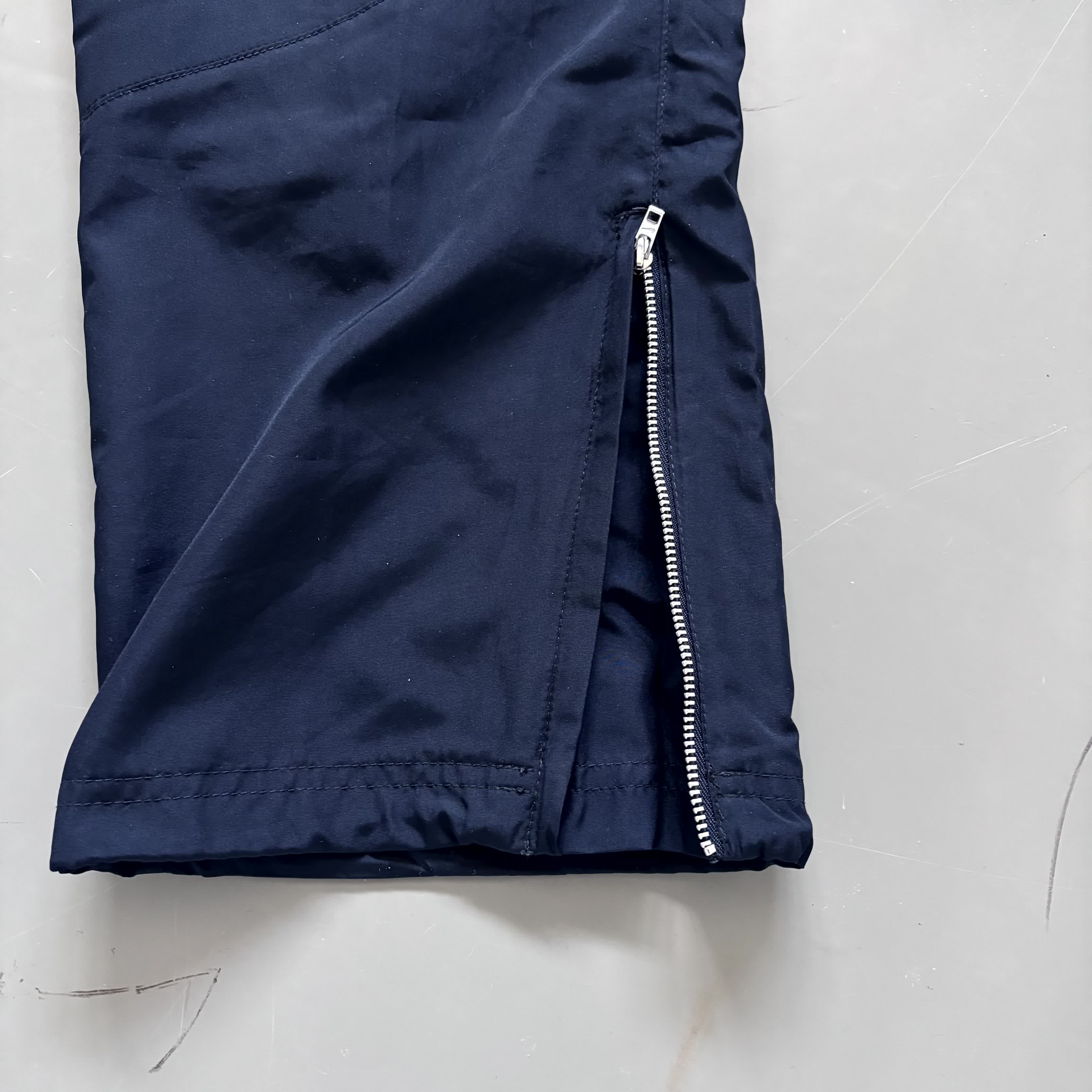 Nike Vintage Jacke