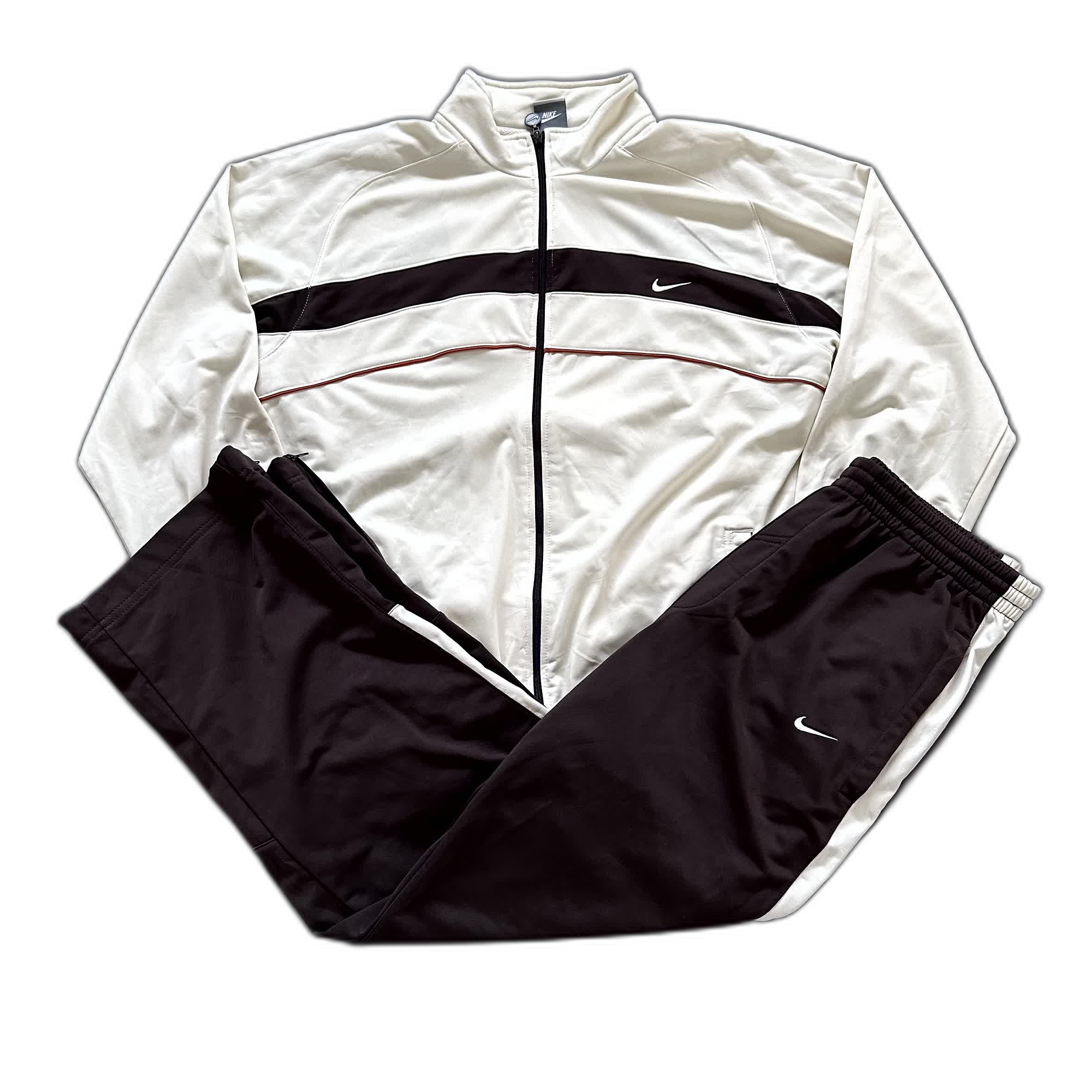 Nike Vintage Jacke