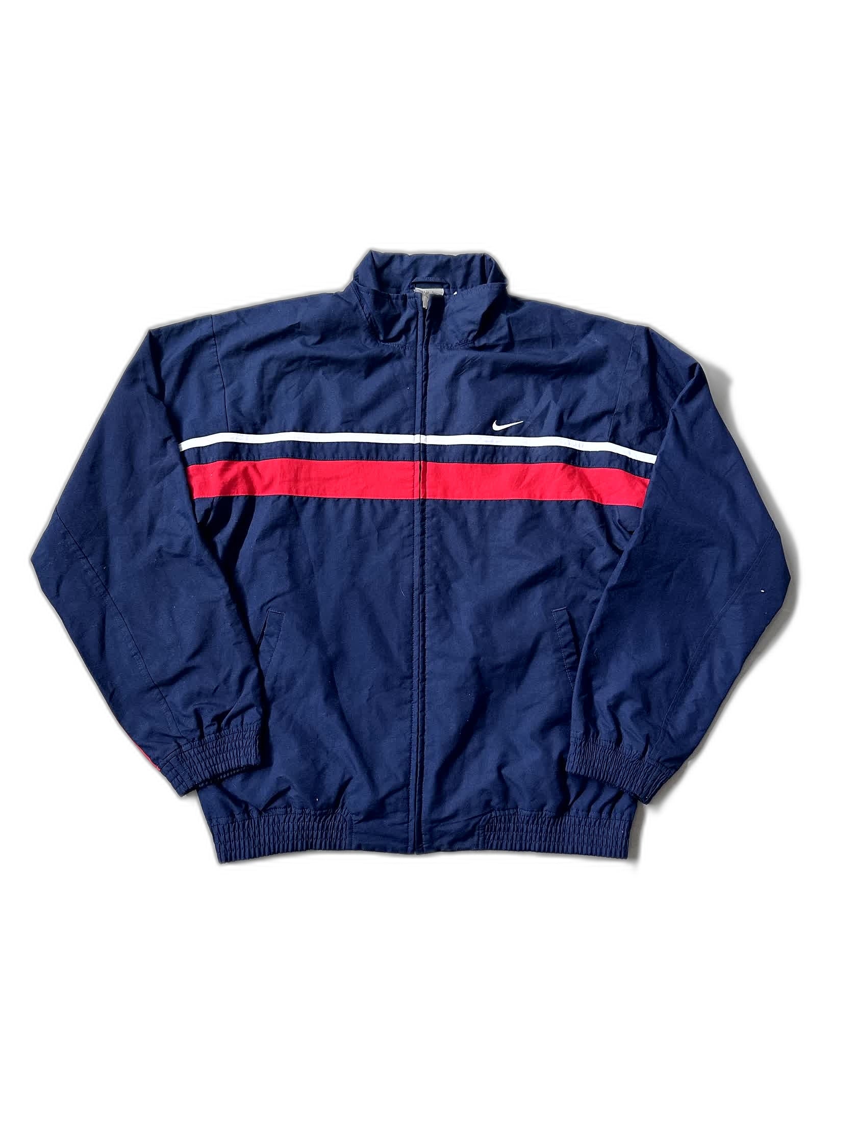 Nike Vintage Jacke